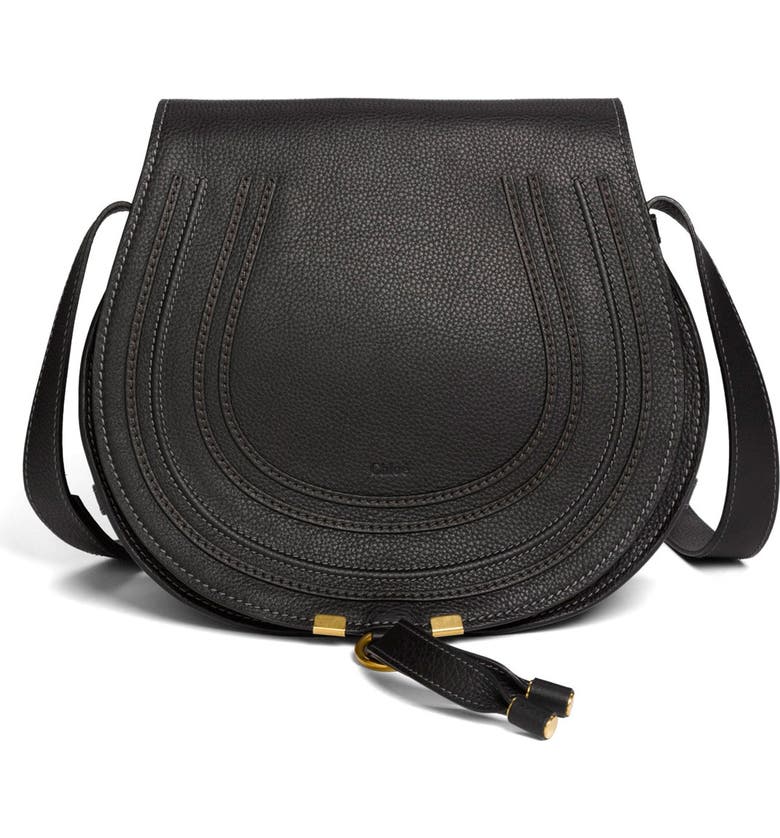 Chloé 'Marcie Medium' Leather Crossbody Bag Nordstrom