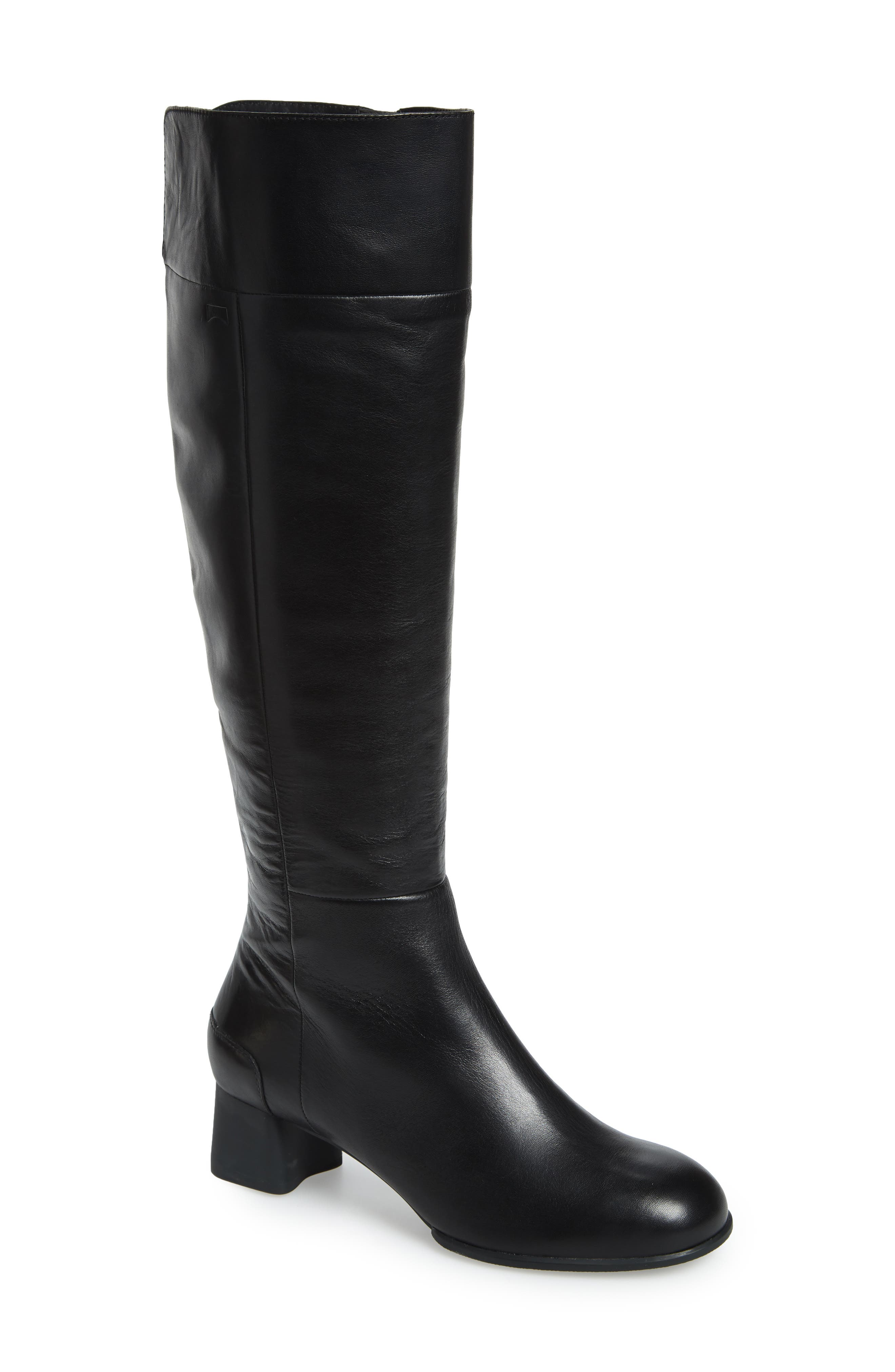 Camper Katie Knee High Boot
