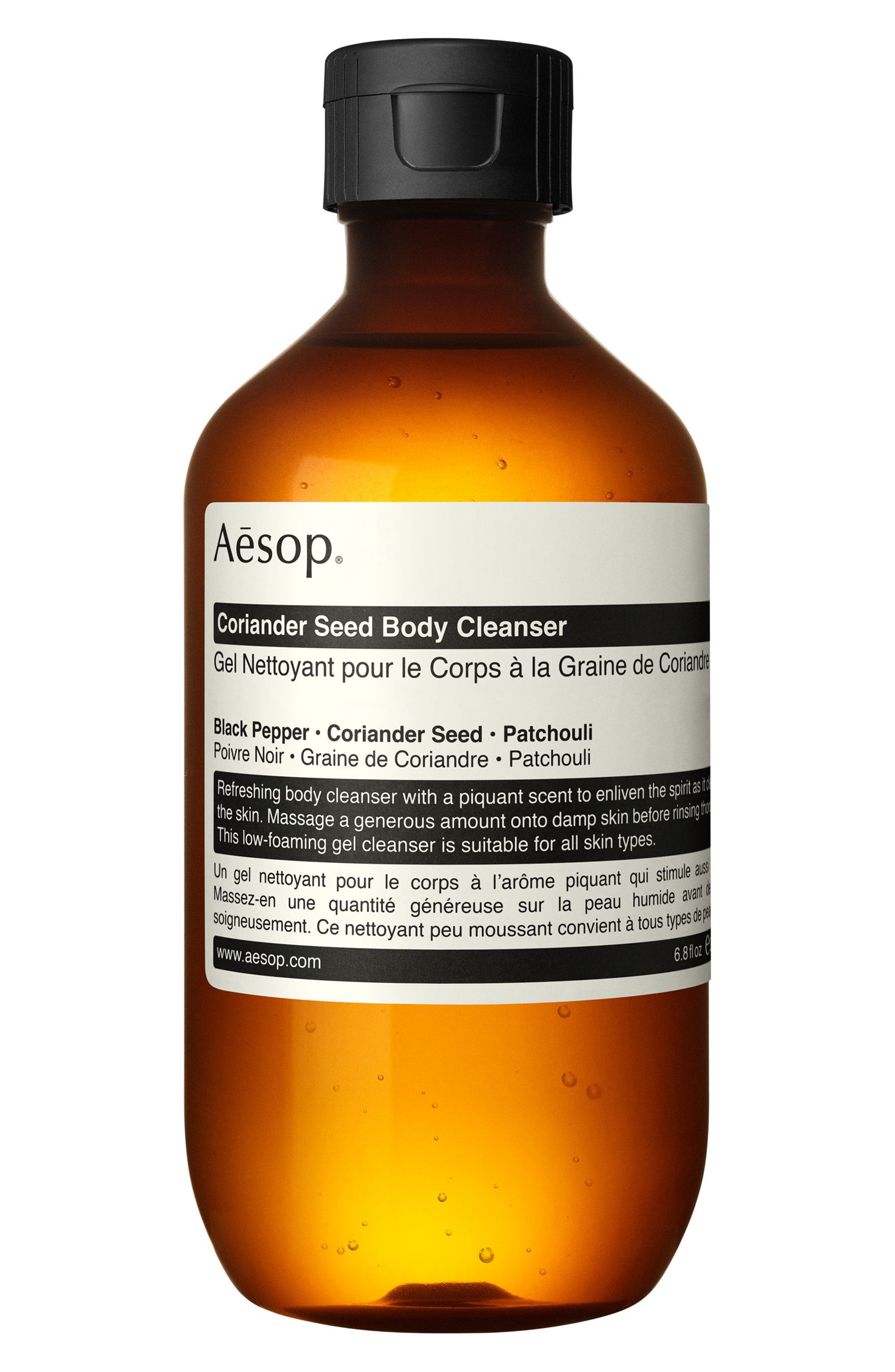 à¸�à¸¥à¸�à¸²à¸£à¸�à¹�à¸�à¸«à¸²à¸£à¸¹à¸�à¸�à¸²à¸�à¸ªà¸³à¸«à¸£à¸±à¸� Aesop Coriander Seed Body Cleanser 200 ml.