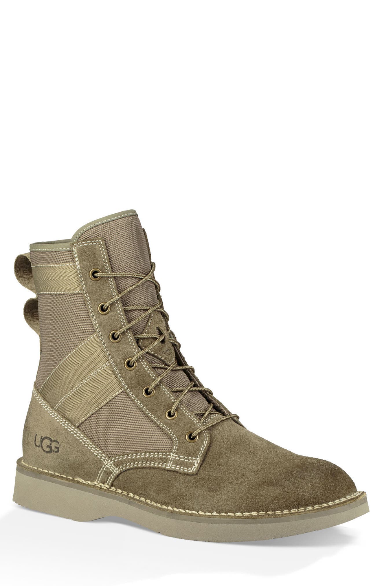 Ugg Camino Plain Toe Boot