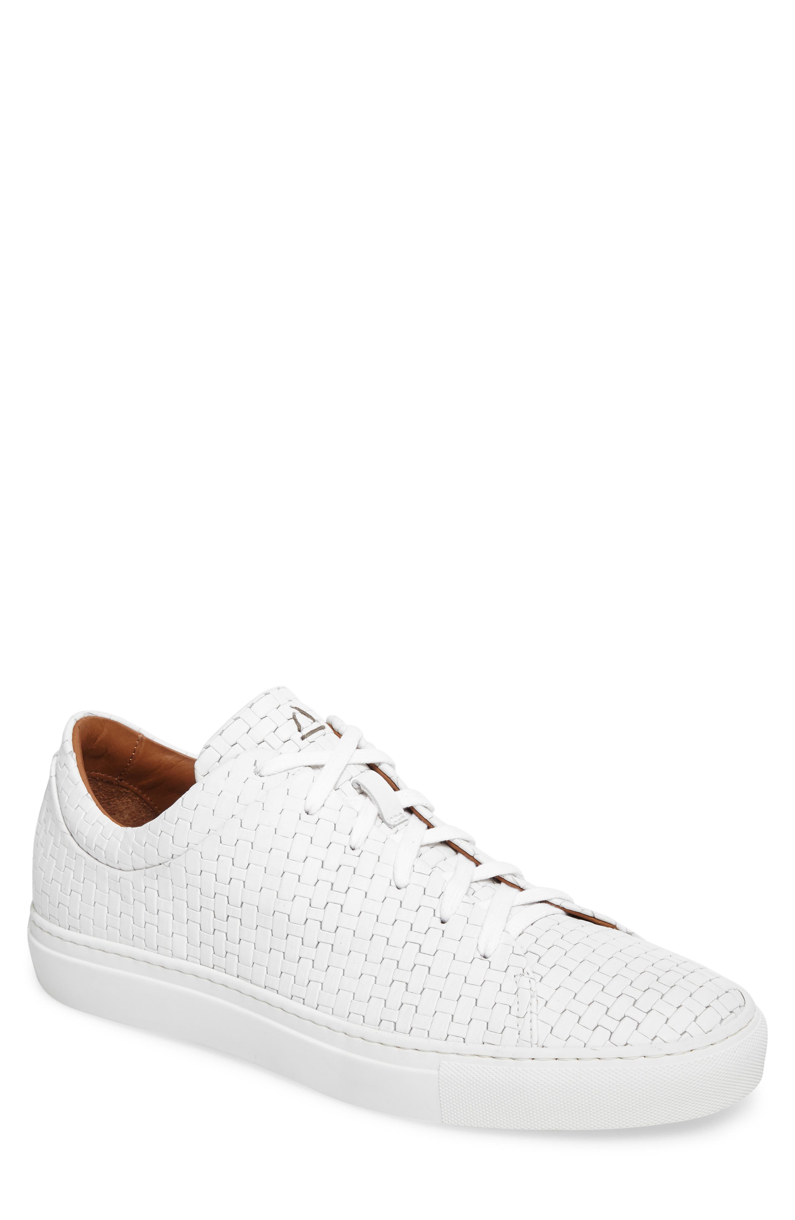 Aquatalia Sneakers ALARIC SNEAKER