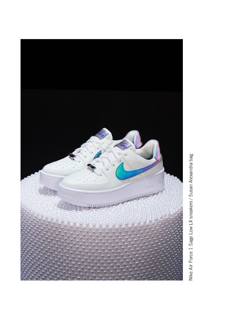 nike air force 1 mujer amazon