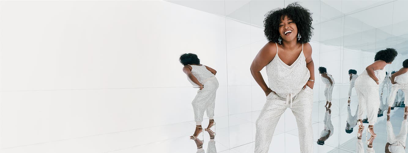 Personal styling your way.