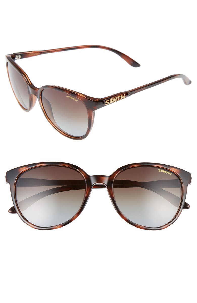 Smith Cheetah 54mm Polarized Sunglasses | Nordstrom
