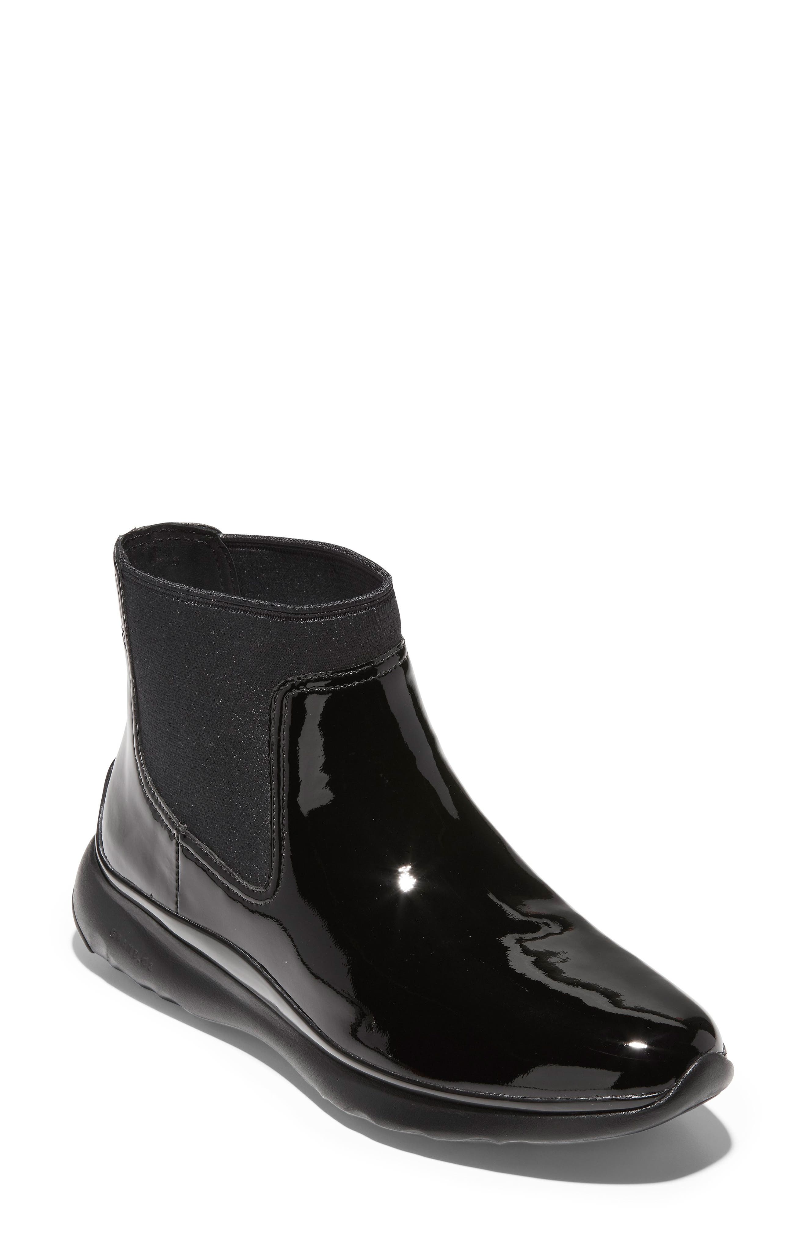 cole haan zerogrand bootie
