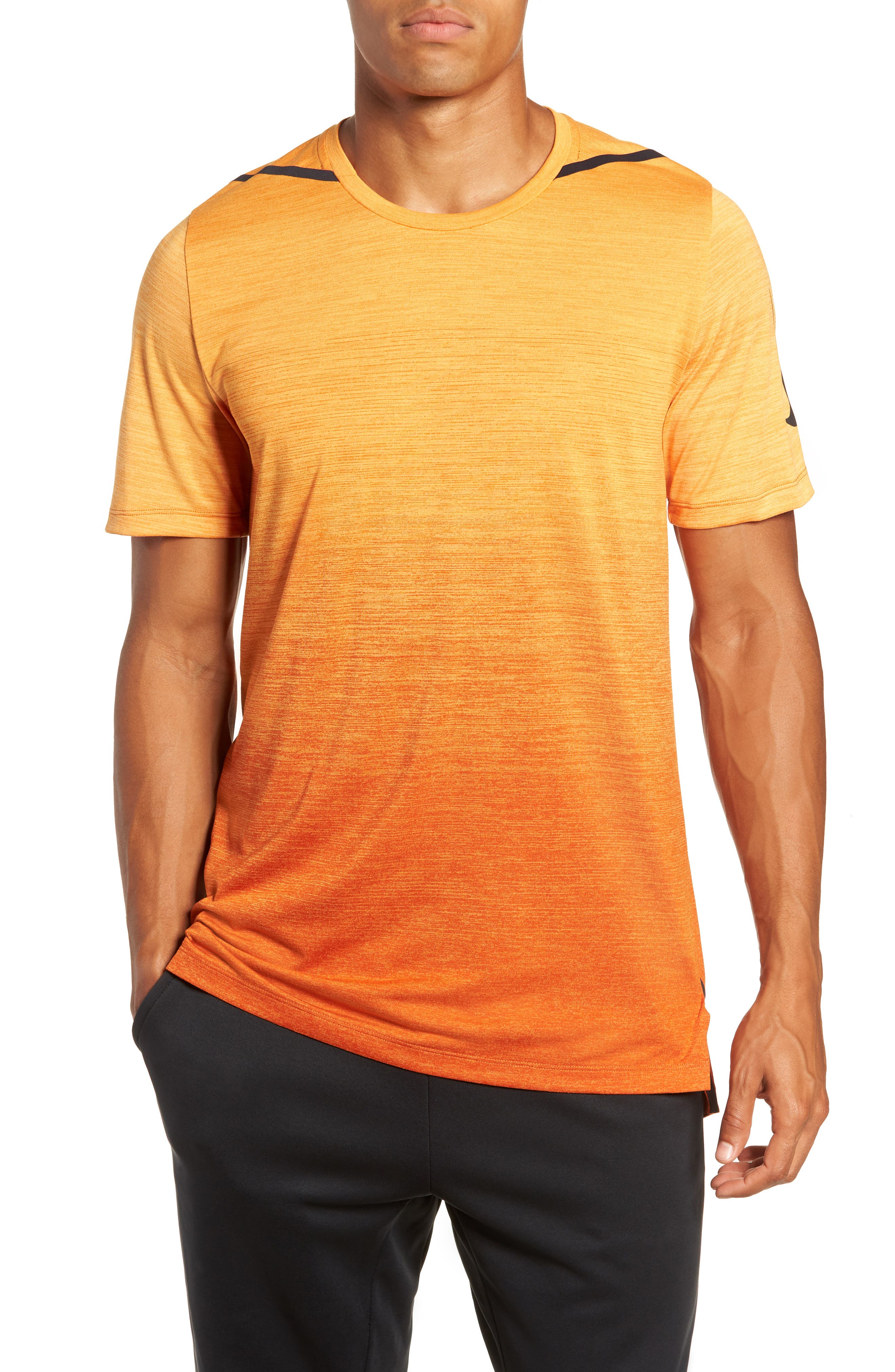 Nike Dry Max Training T-Shirt