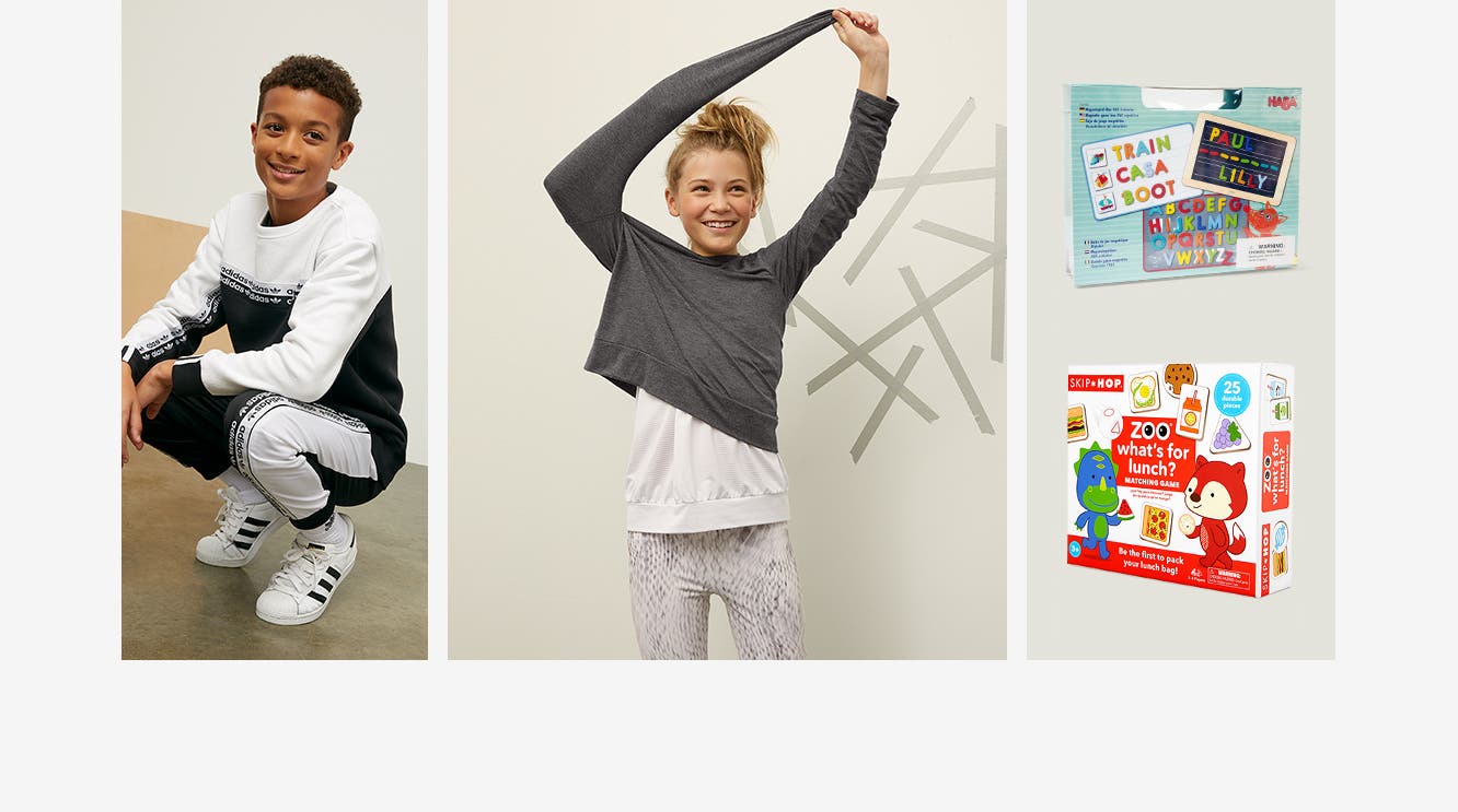 nordstrom children's clothing sale