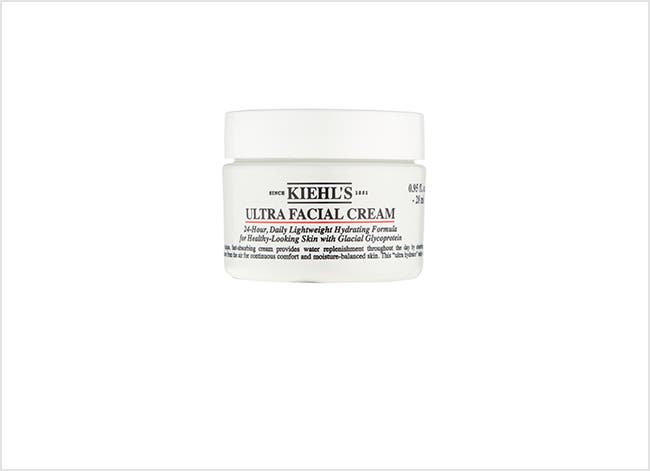 Kiehl's Since 1851 gift with purchase.