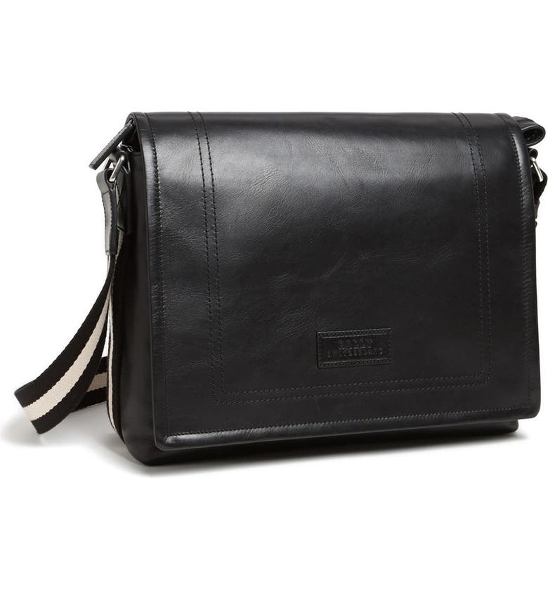 Bally 'Tepolt' Leather Messenger Bag | Nordstrom