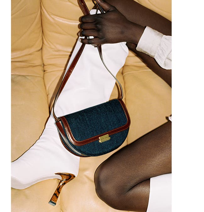 Wandler handbag.