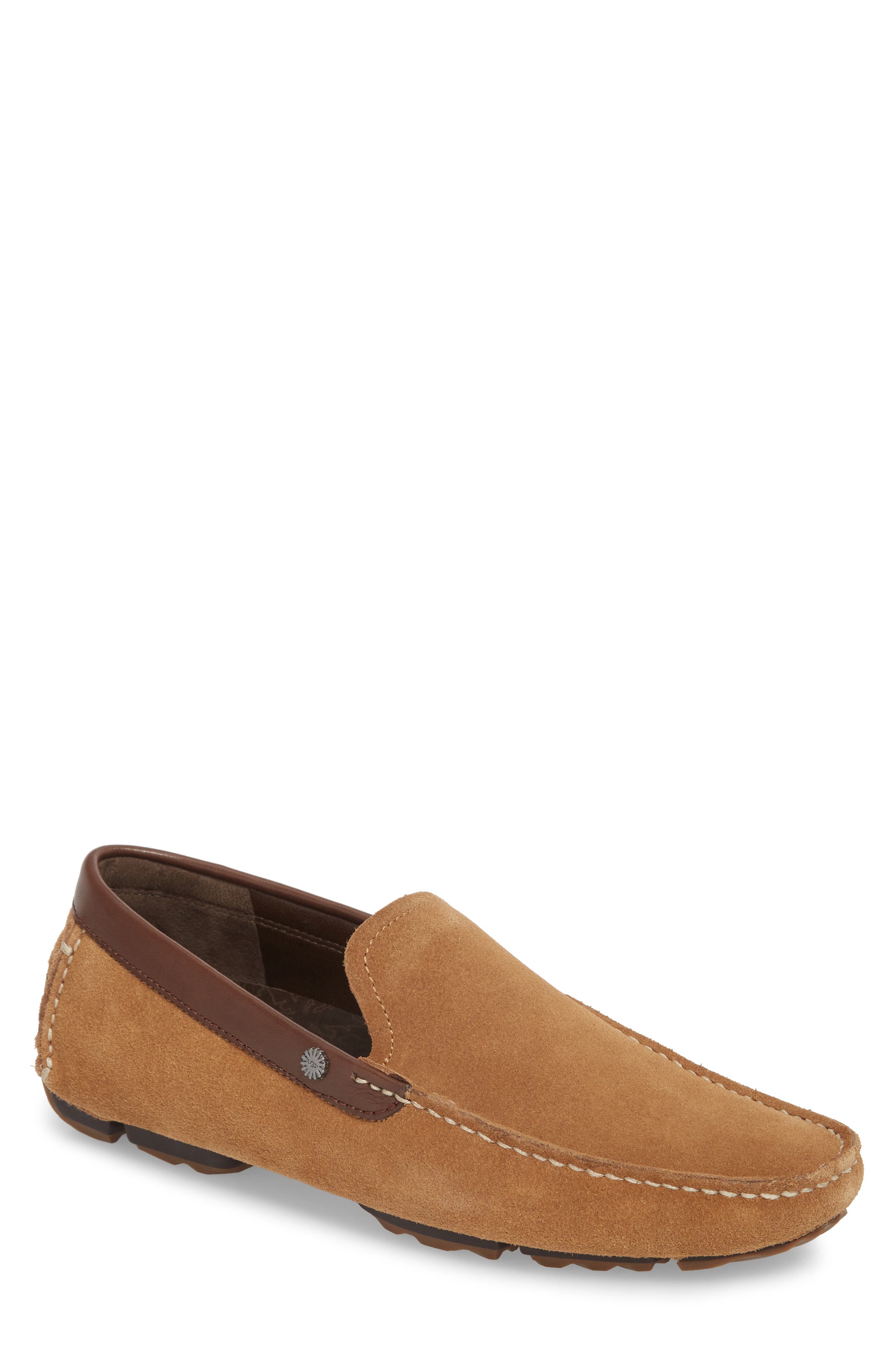 Ugg Bel-Air Driving Moccasin
