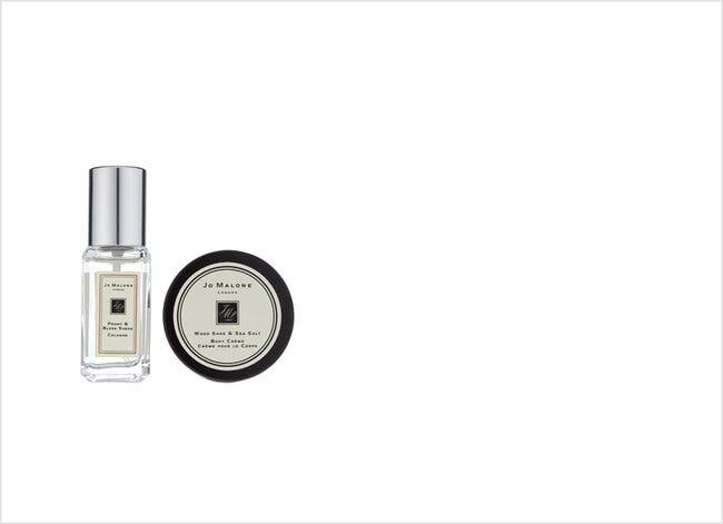 Jo Malone London gift with purchase.