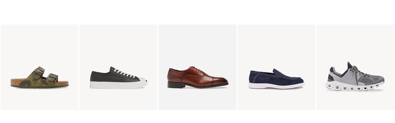 gucci dress shoes nordstrom