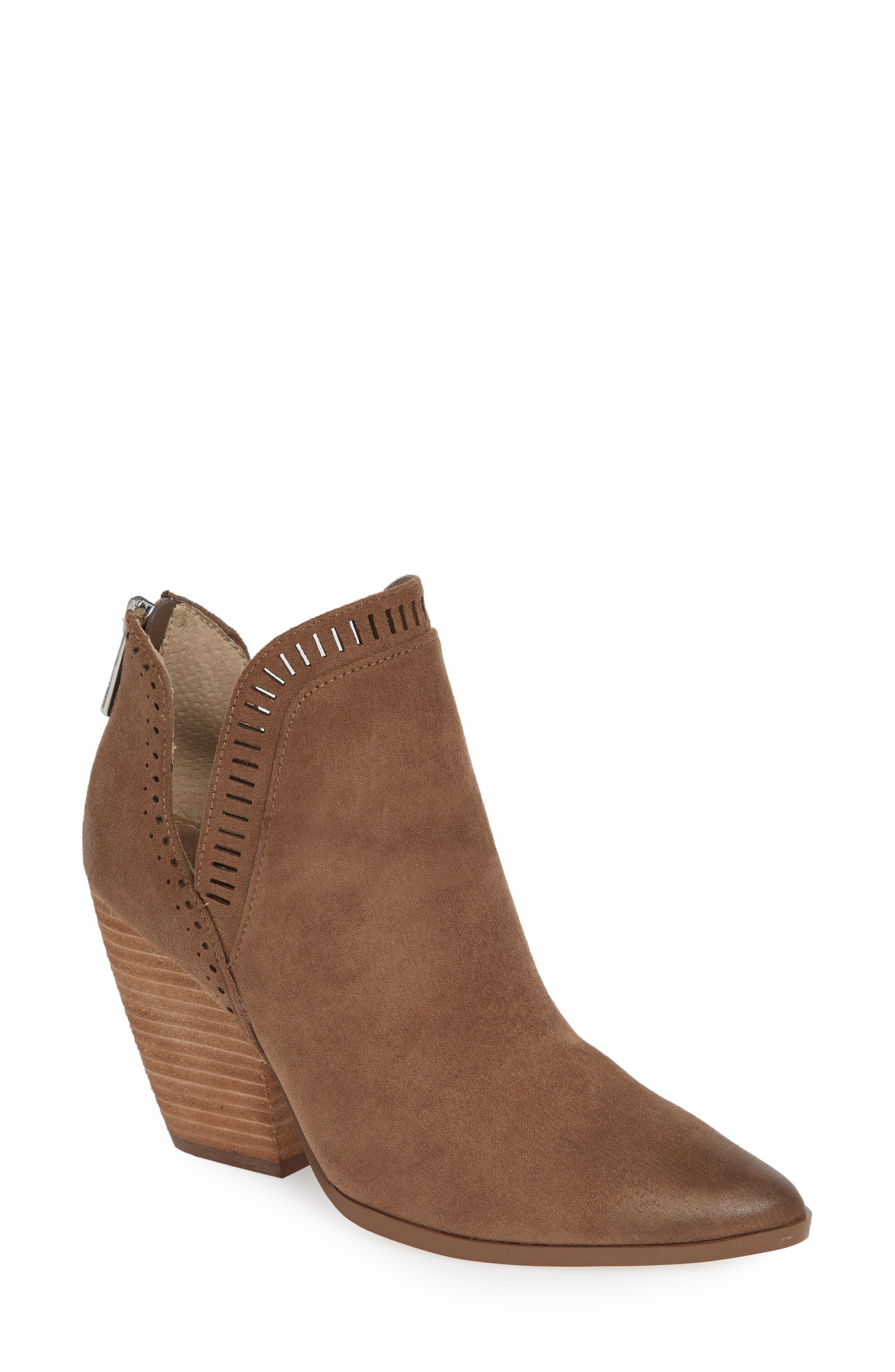 Charles By Charles David Nicola Bootie, Beige