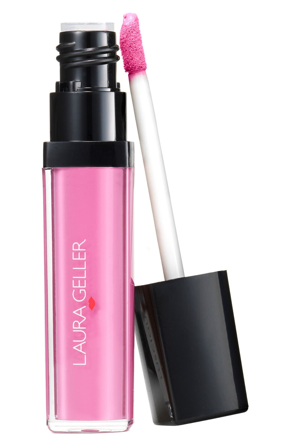 UPC 849154010097 product image for Women's Laura Geller Beauty 'Luscious Lips' Liquid Lipstick - Candy Pink | upcitemdb.com