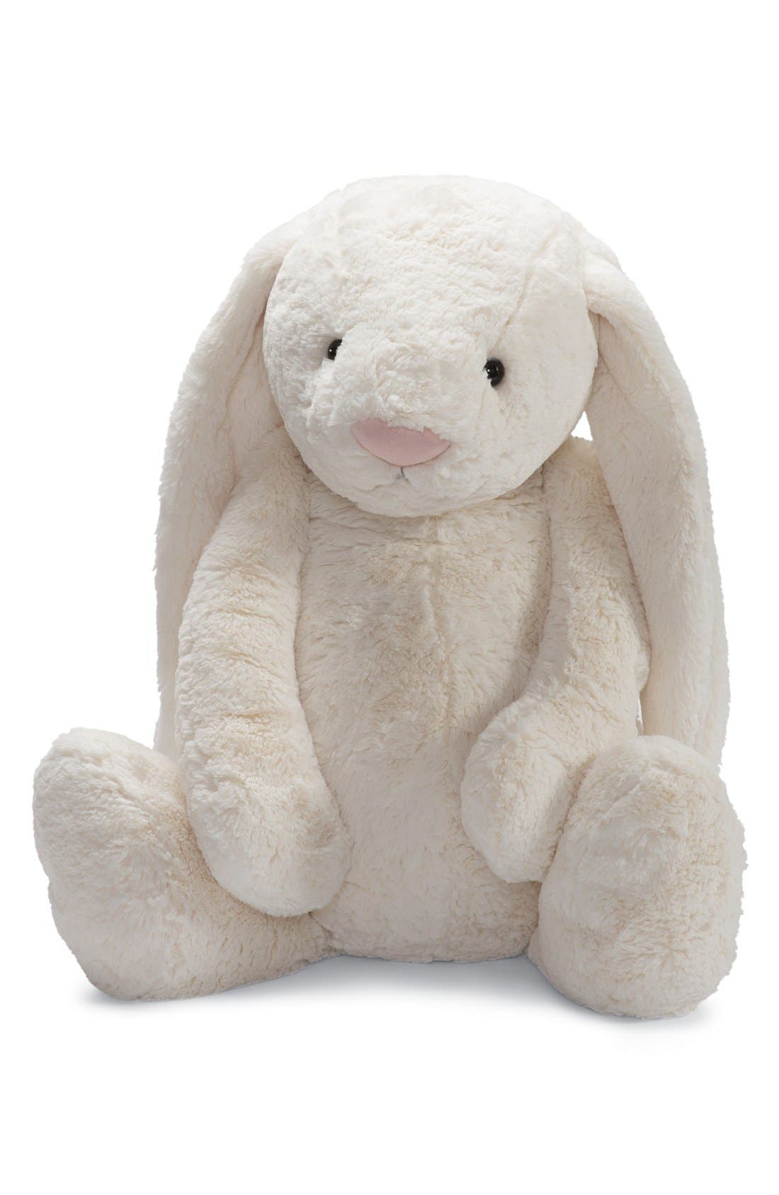 Jellycat 'Huge Bashful Bunny' Stuffed Animal Nordstrom