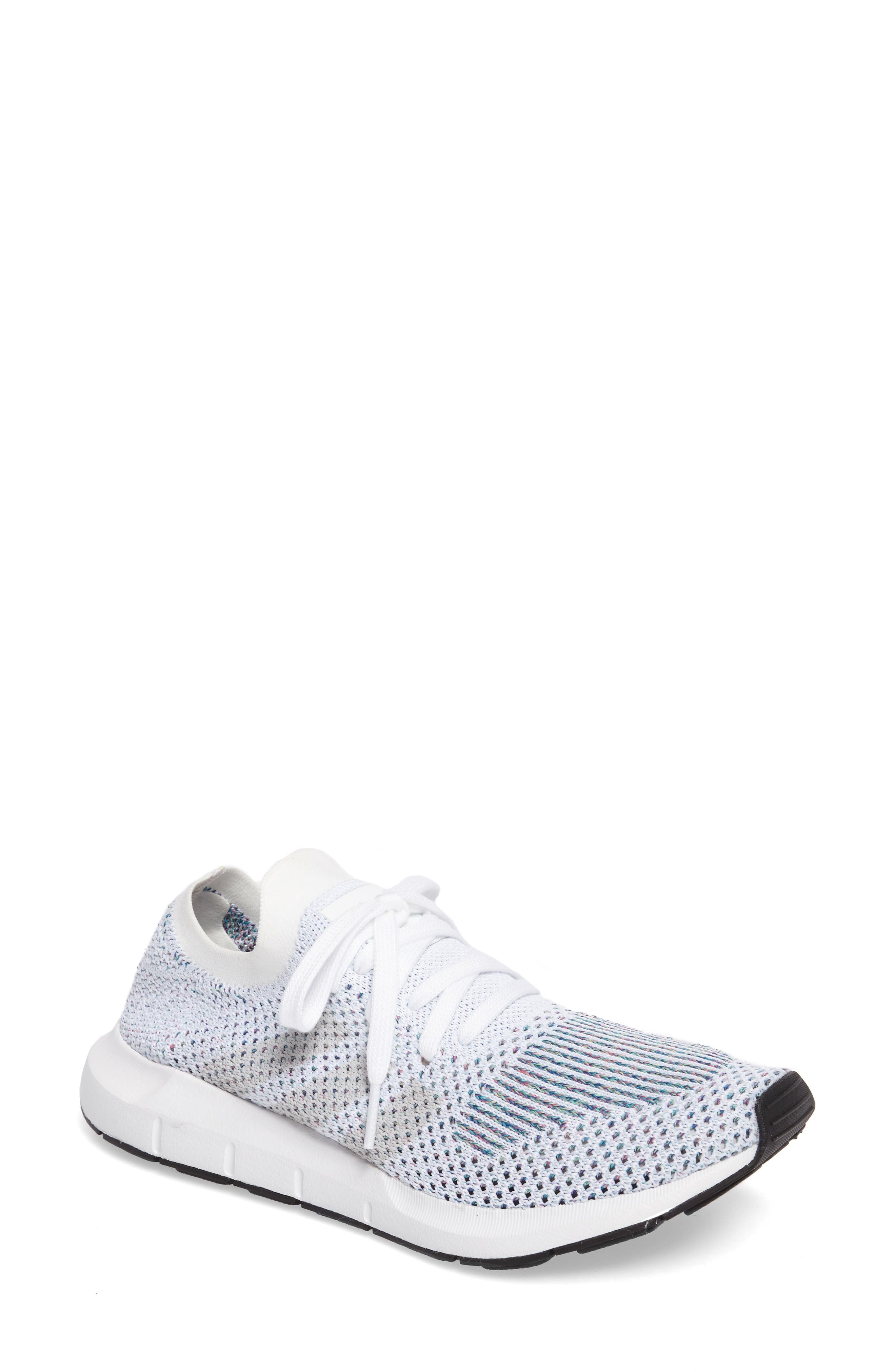 adidas swift run primeknit shoes