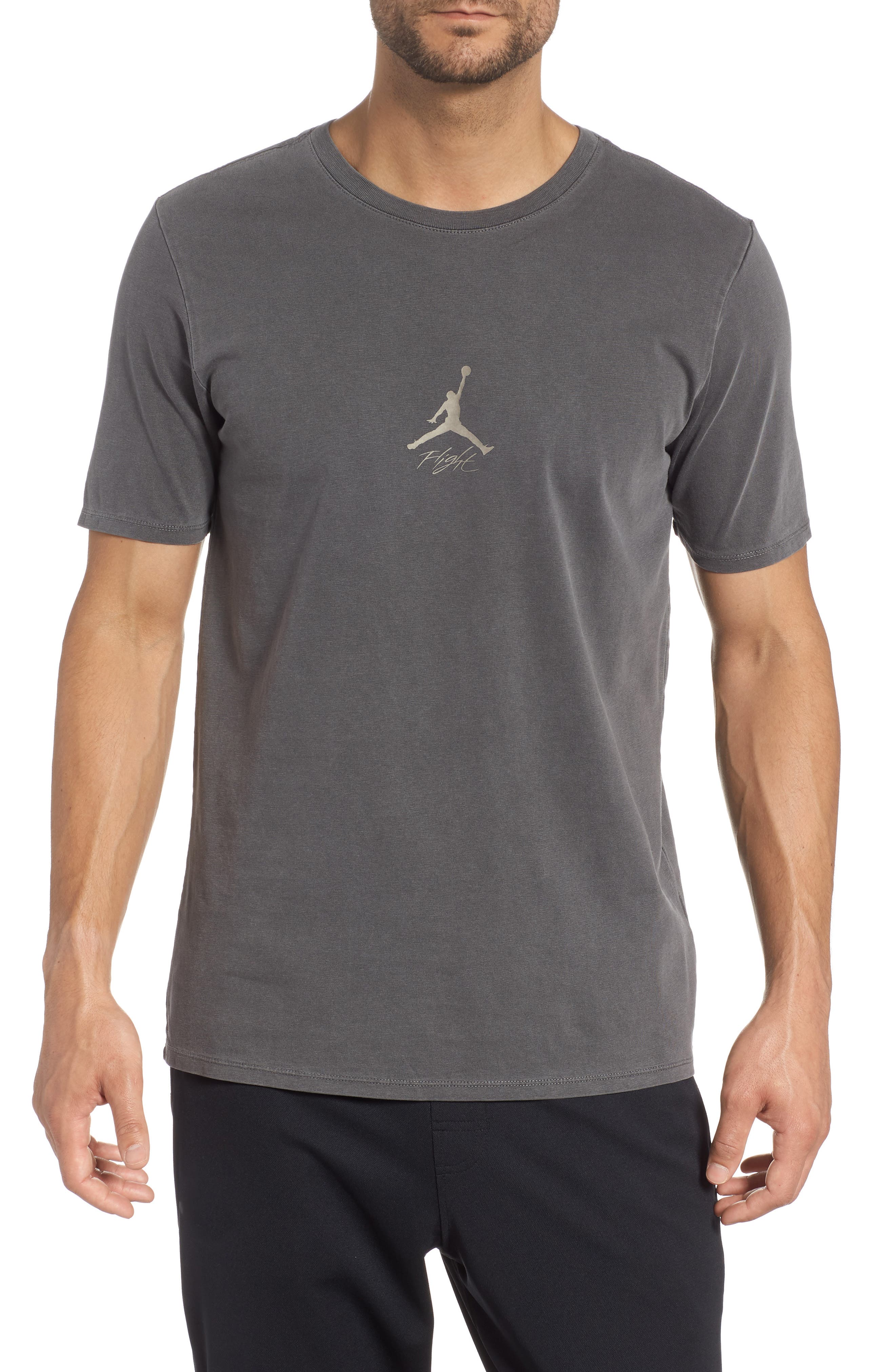 Nike Jordan Wings Cotton T-Shirtee