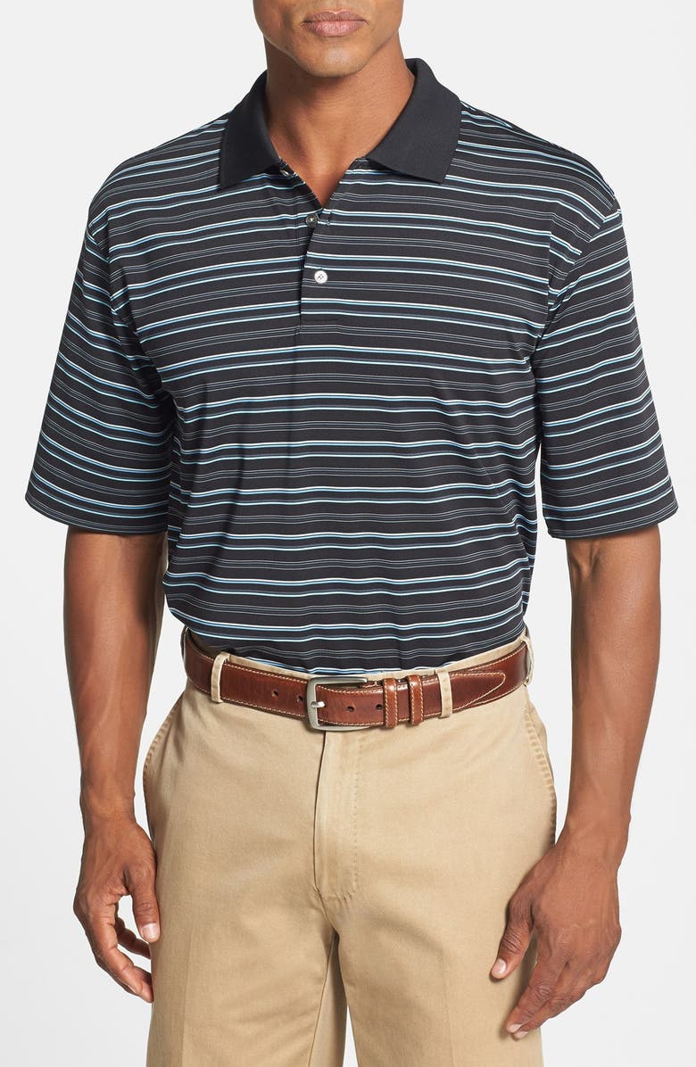 Lone Cypress Pebble Beach Performance Golf Polo Nordstrom Performance Golf Polo