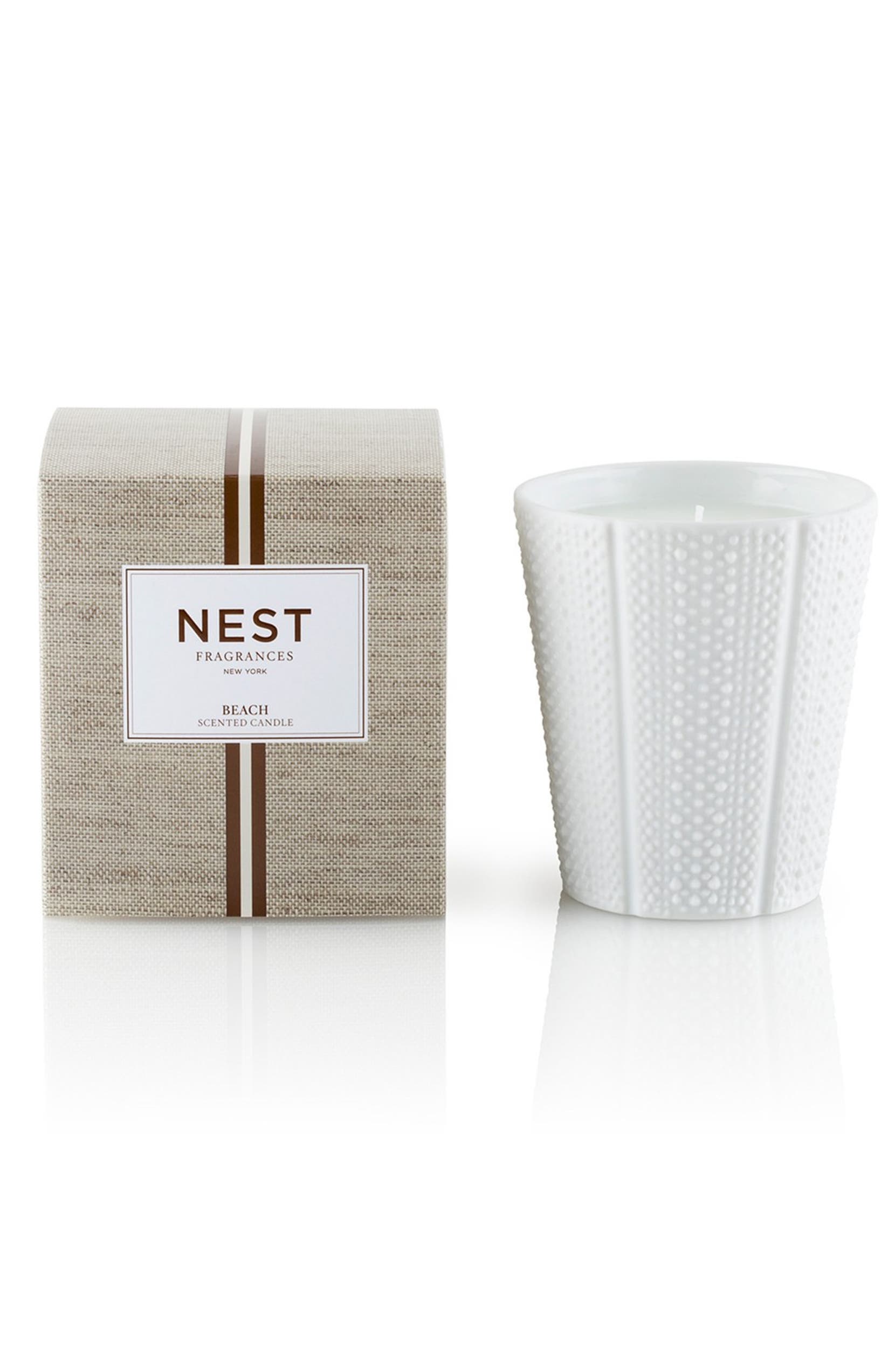 Nest Fragrances Beach Scented Candle Nordstrom