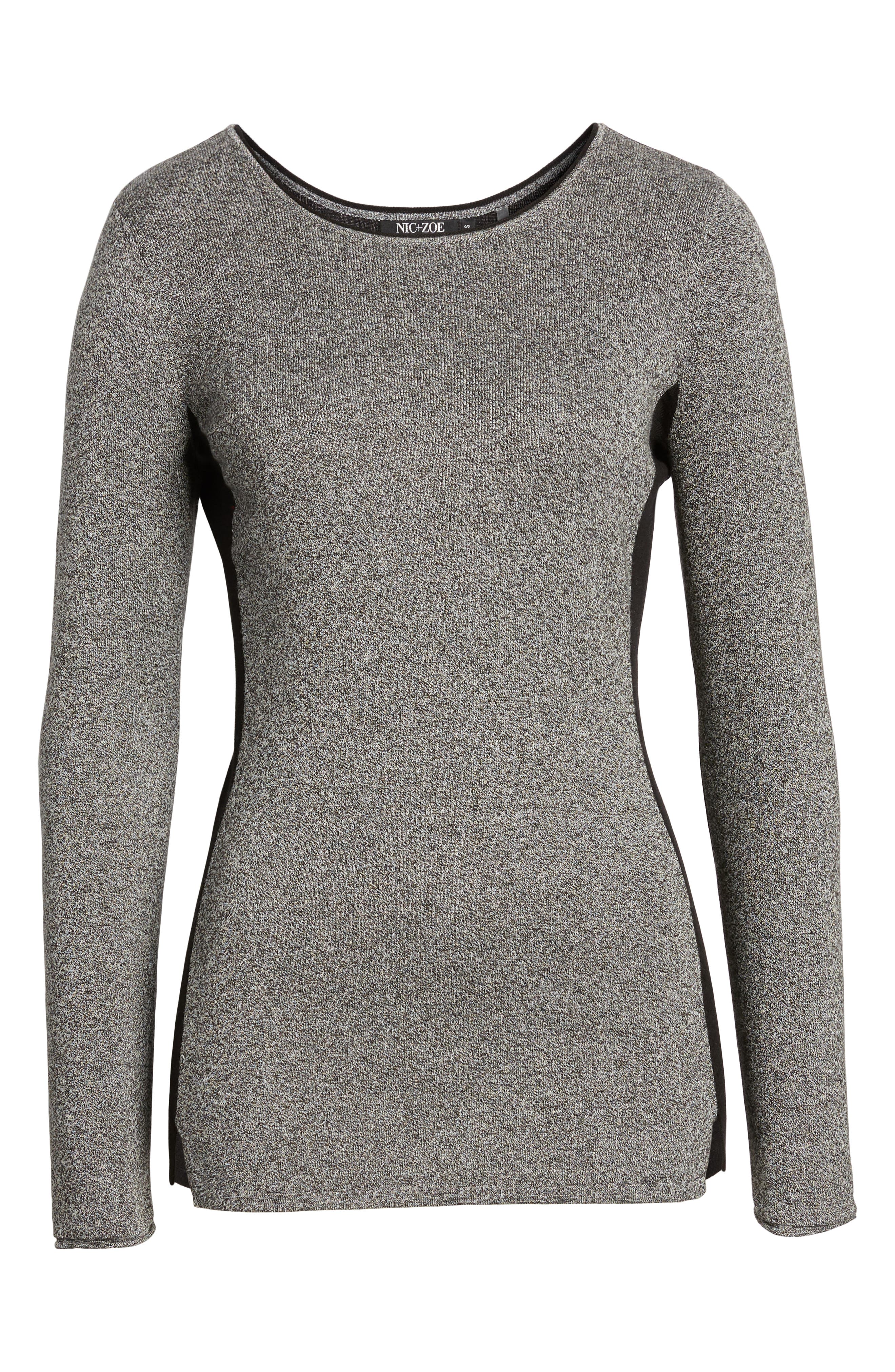 NIC AND ZOE NIC + ZOE ECLIPSE MIX TOP