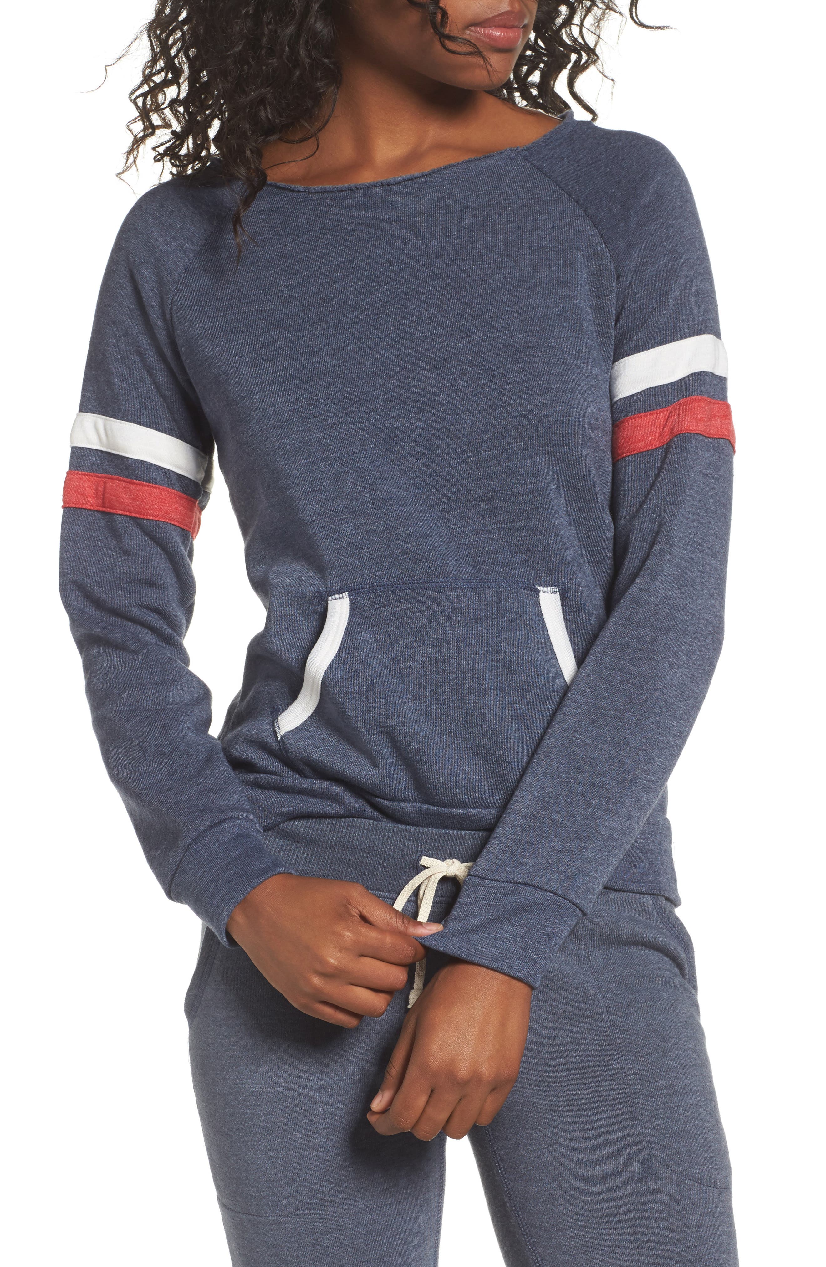 Alternative Maniac Sport Pullover