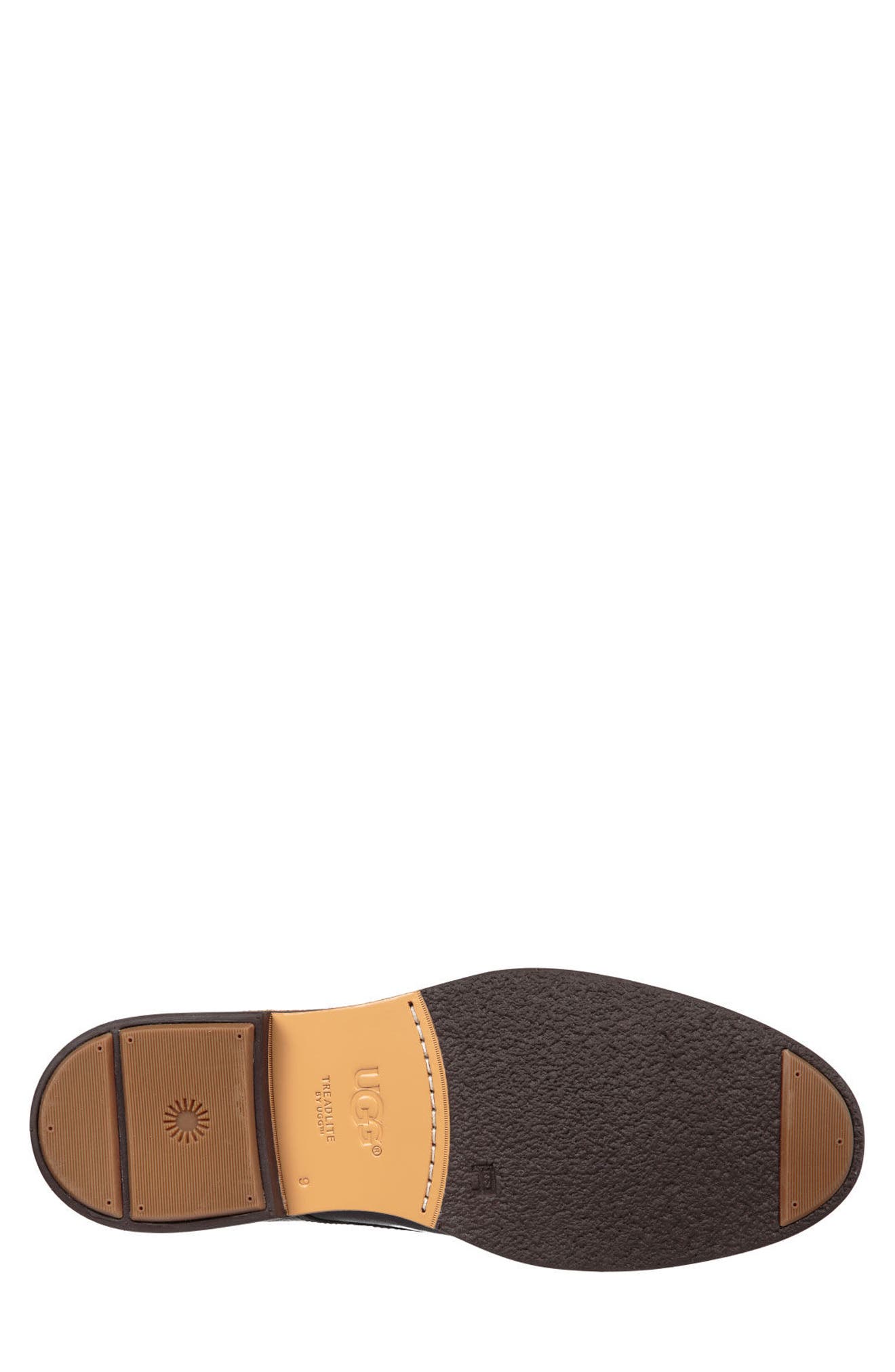 ugg jovin buck shoe