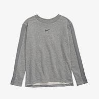 Nike active top for kids.