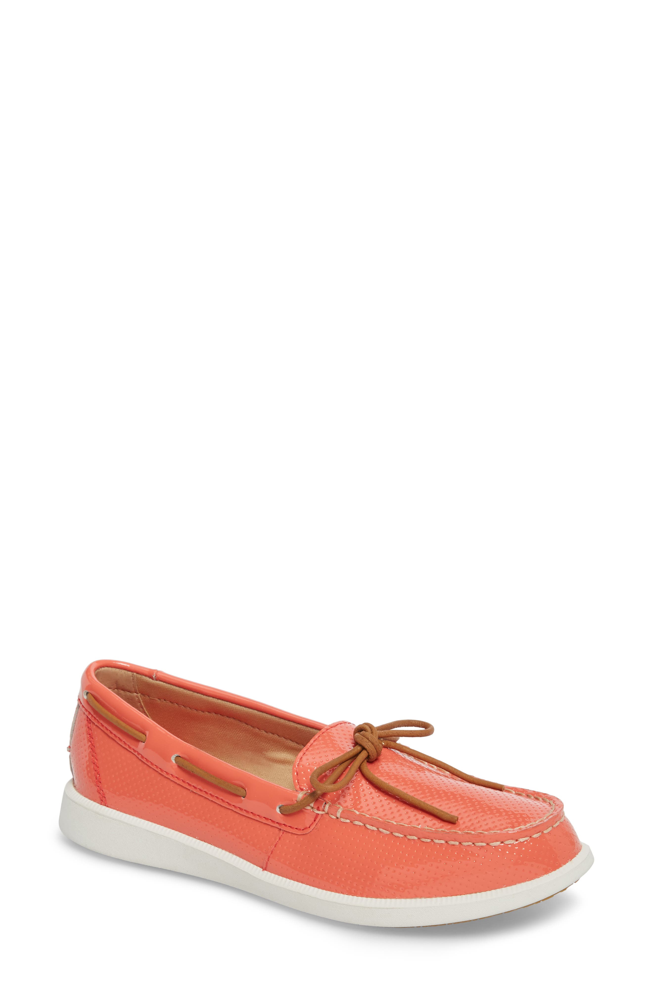 Sperry Oasis Boat Shoe
