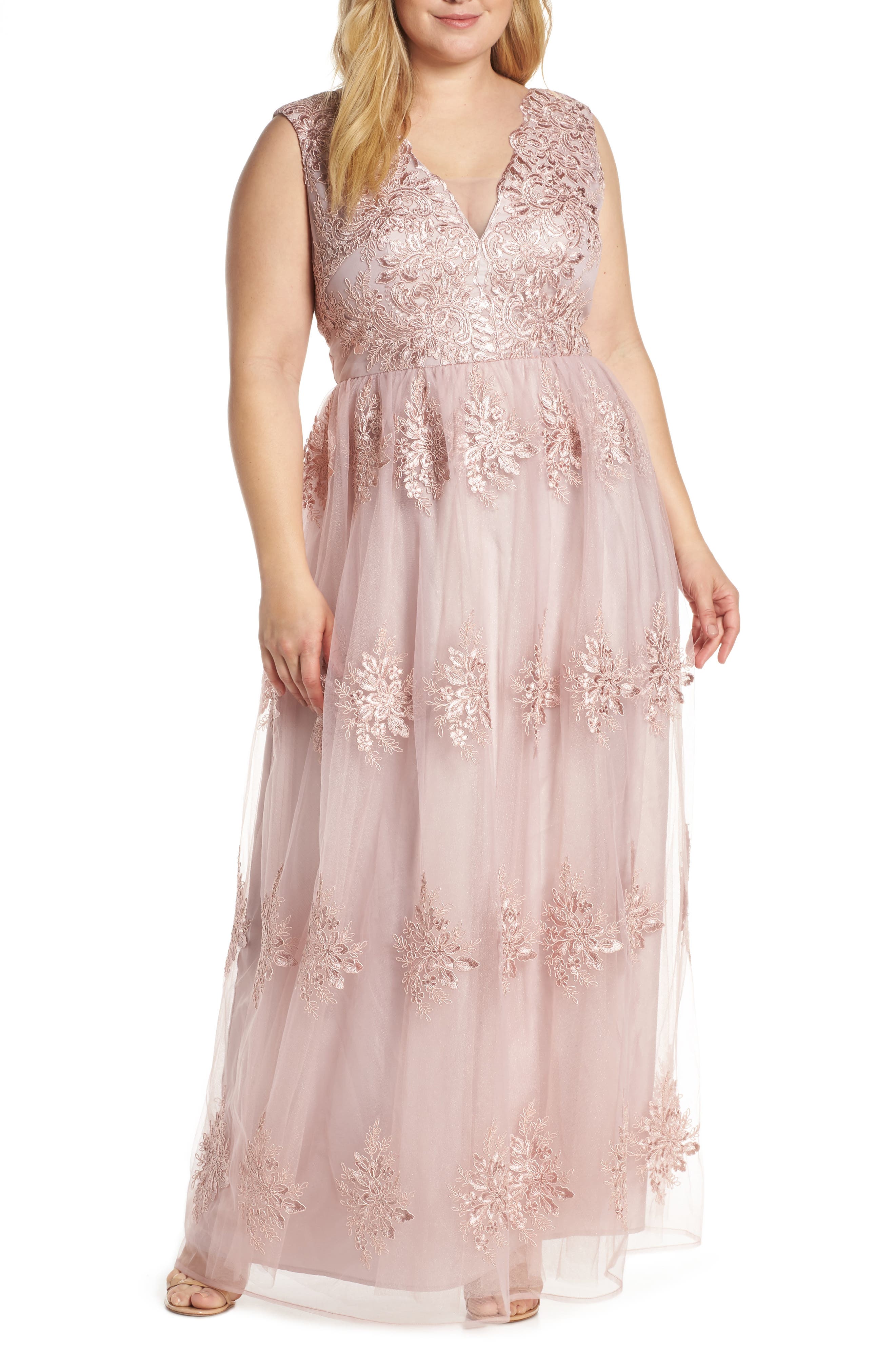 nordstrom evening gowns