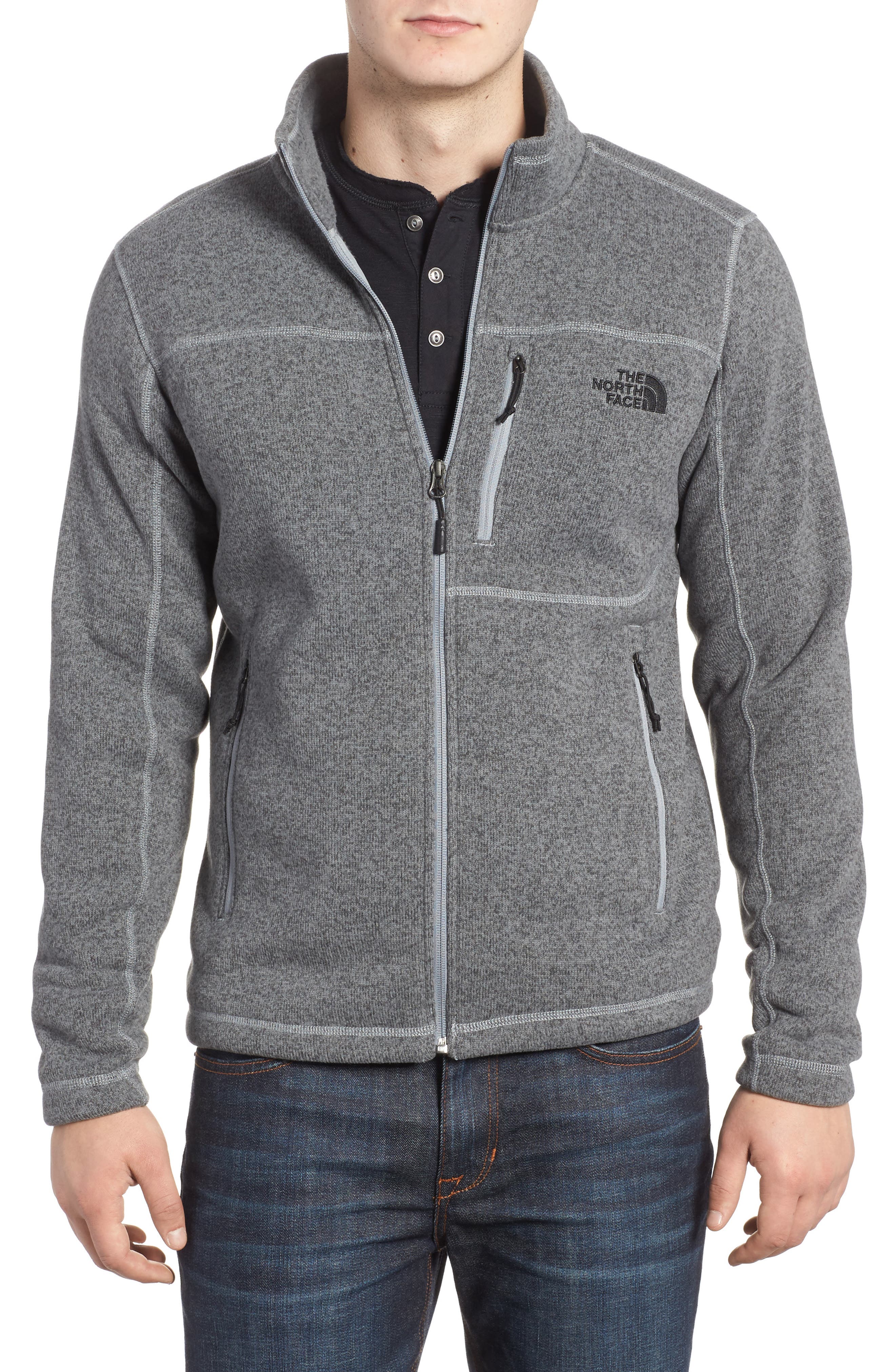 The North Face