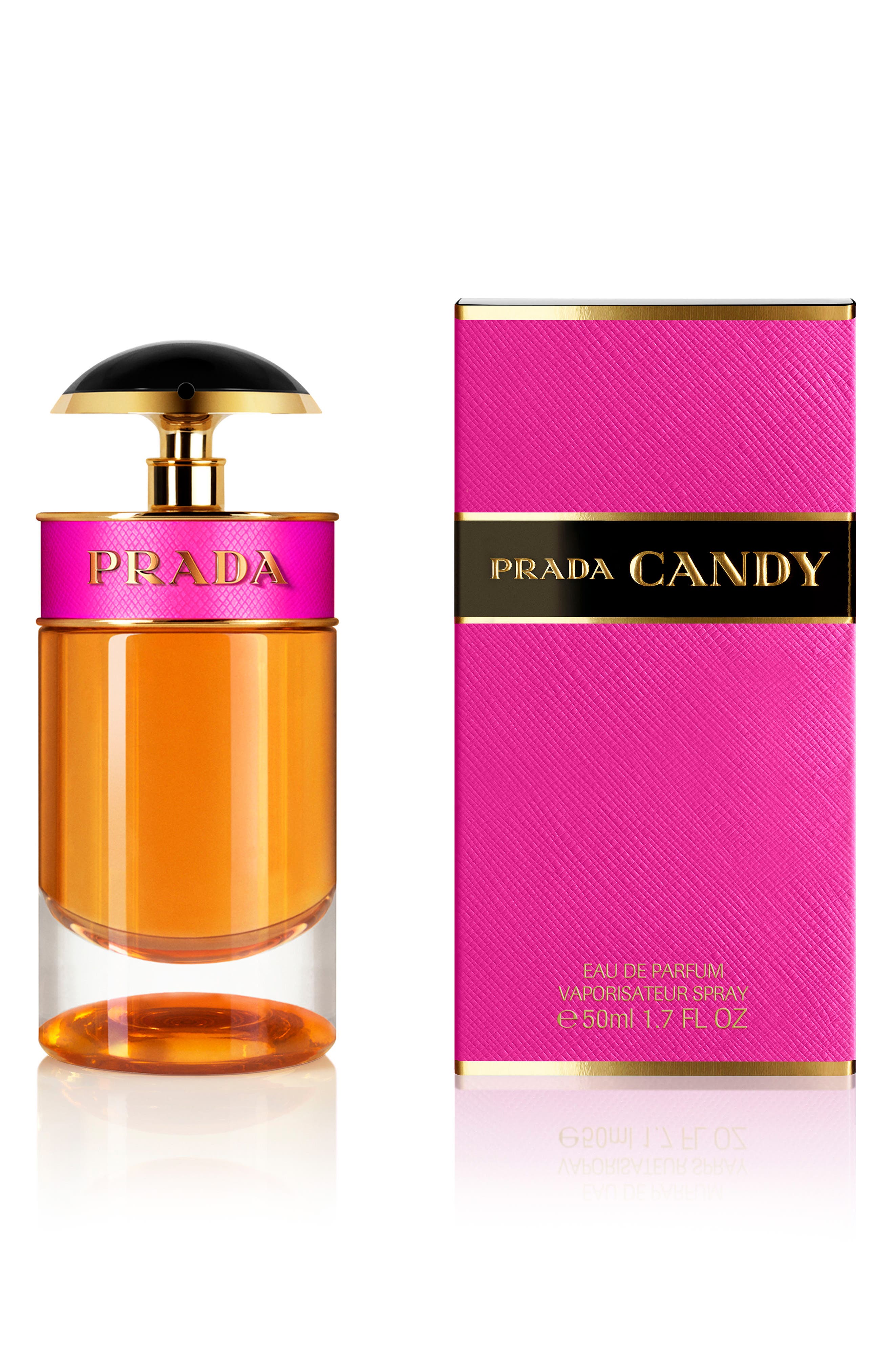 Prada Candy Eau de Parfum Spray Nordstrom