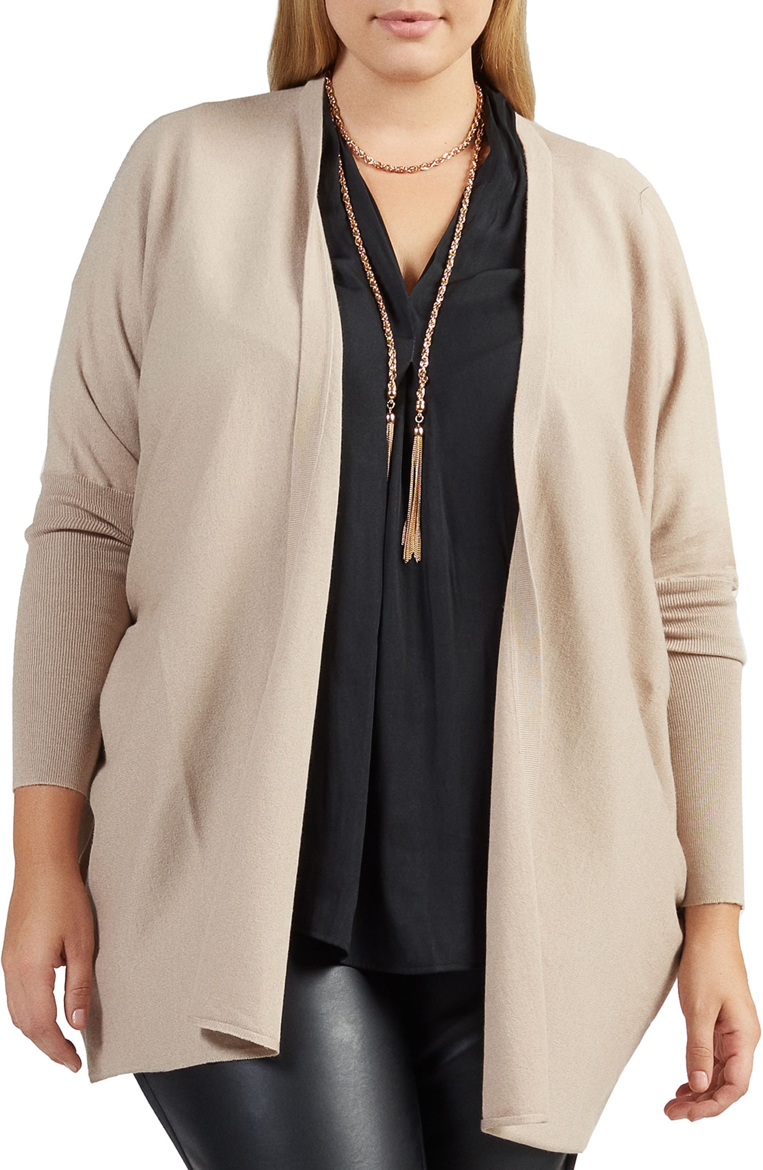 Plus Size Tart