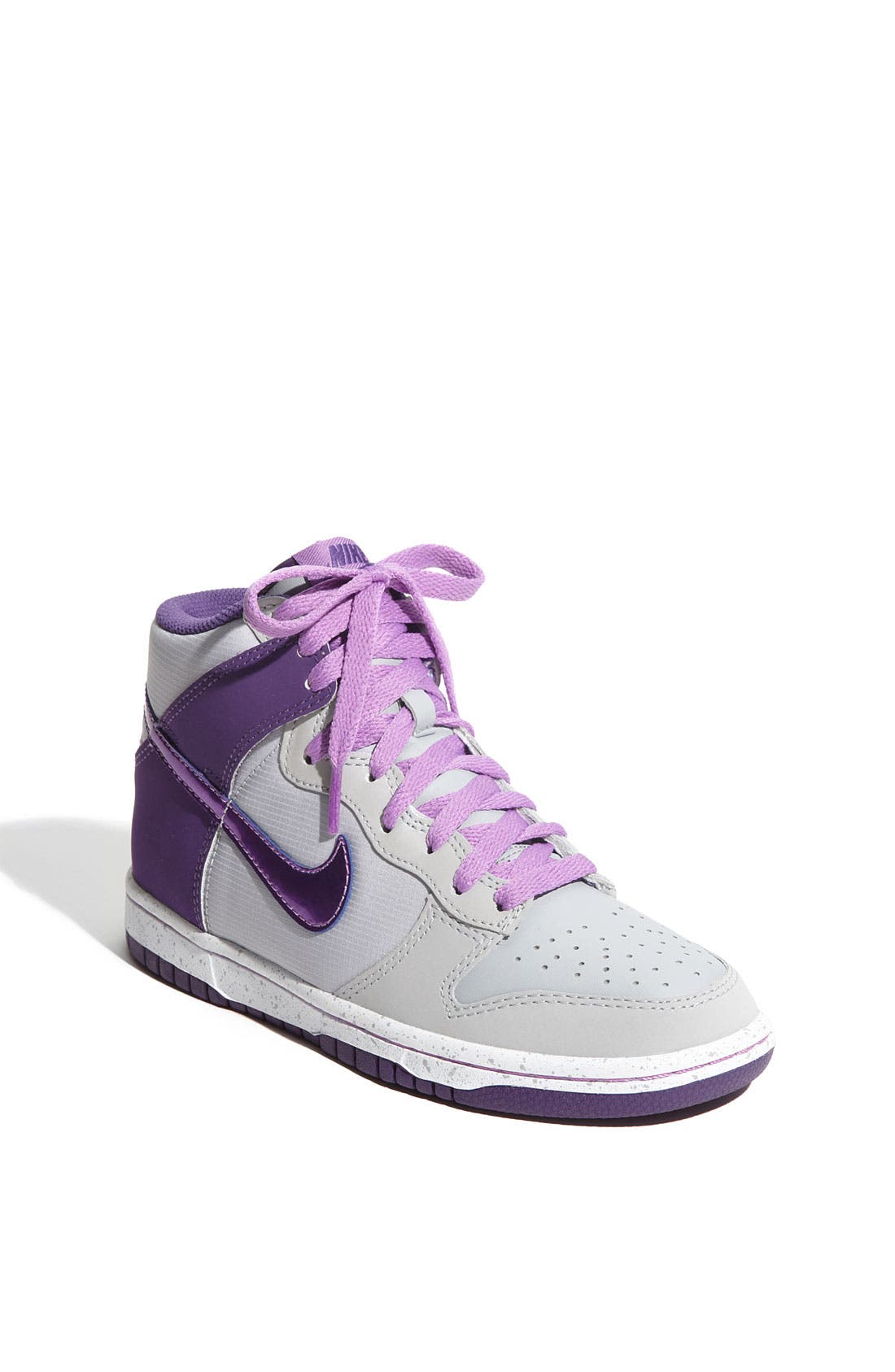 Nike 'Dunk' High Sneaker (Big Kid) Nordstrom