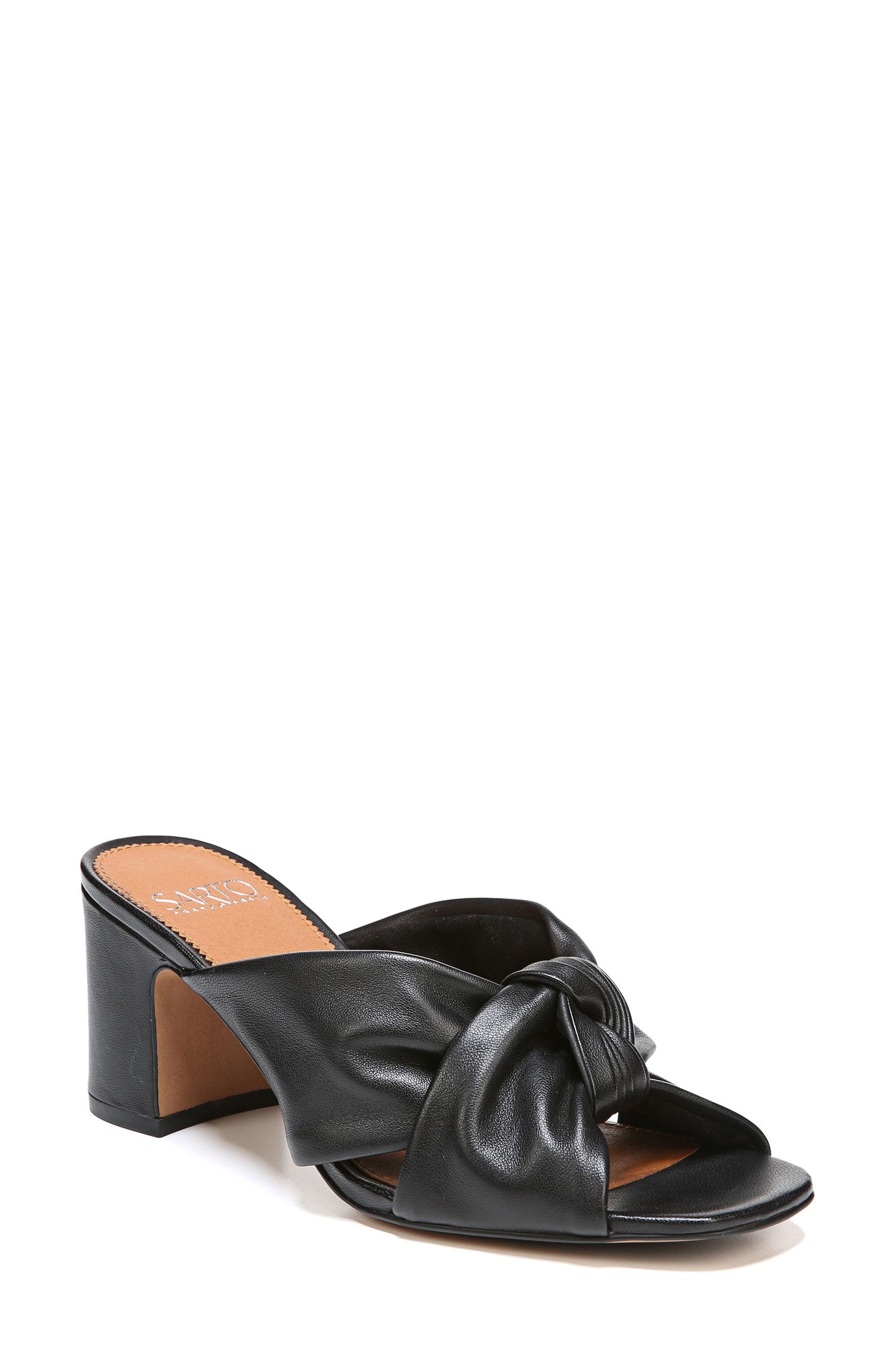 Sarto By Franco Sarto Sala Sandal