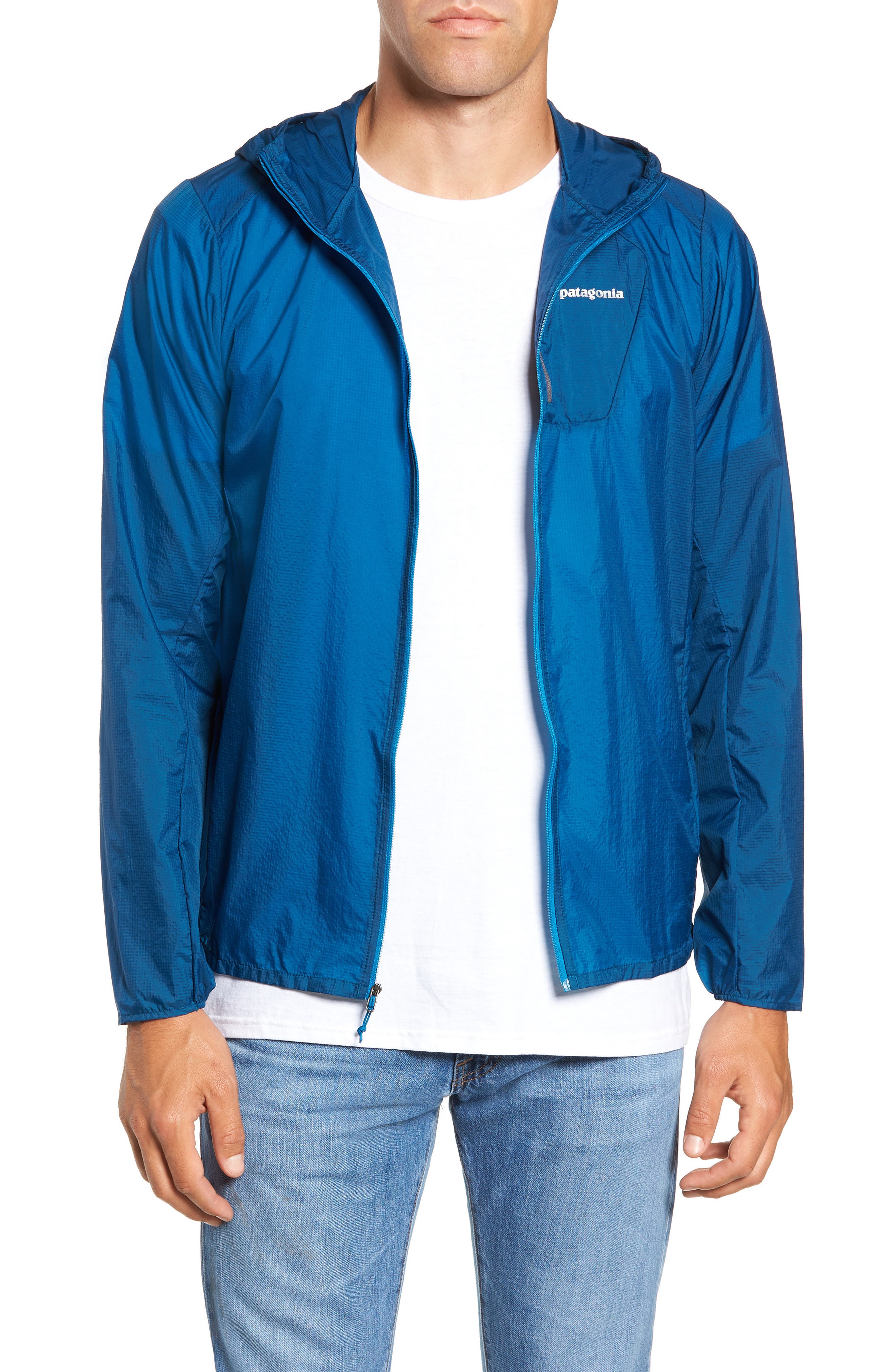 Patagonia