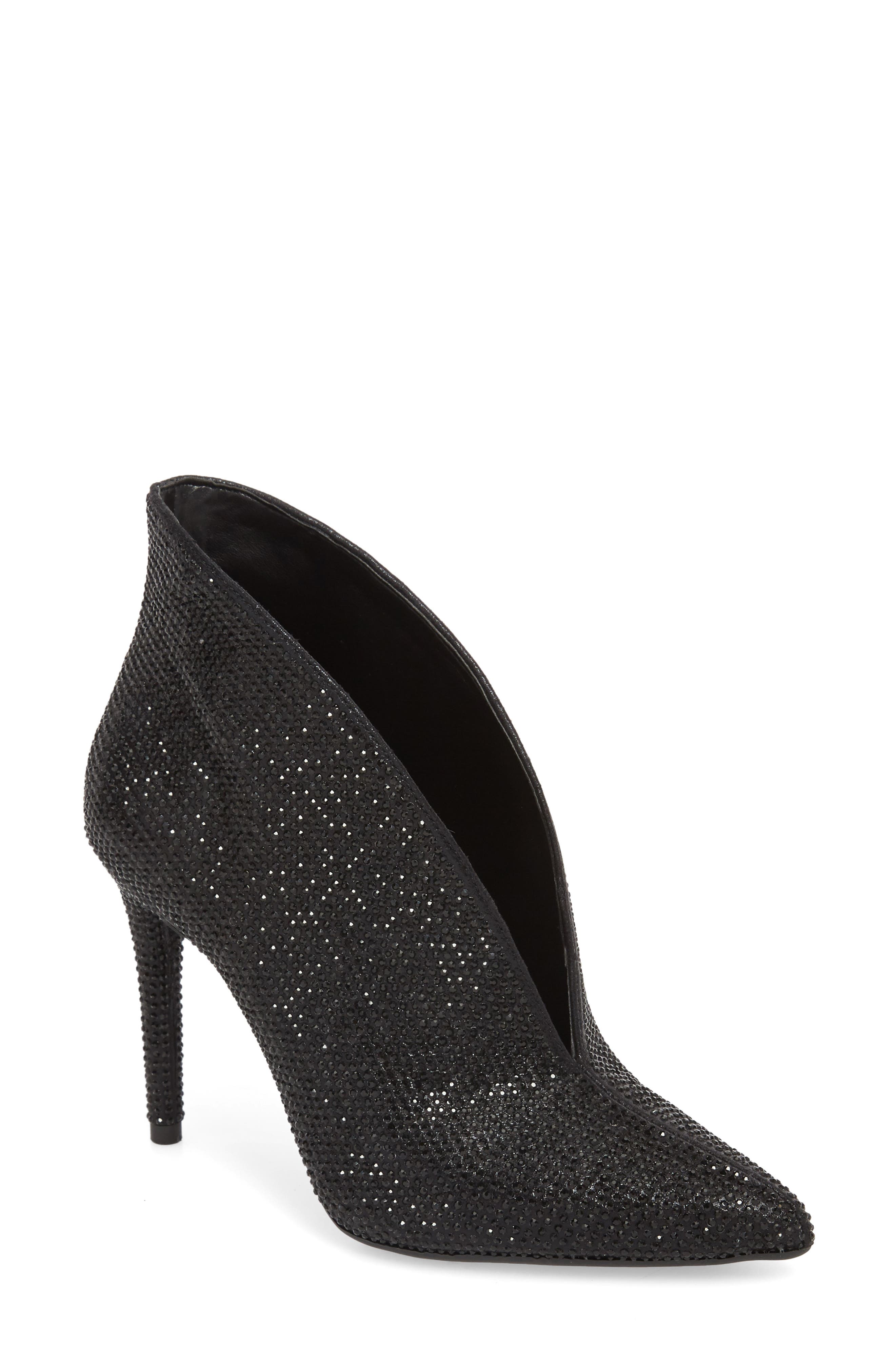 Jessica Simpson Lasnia Embellished Bootie