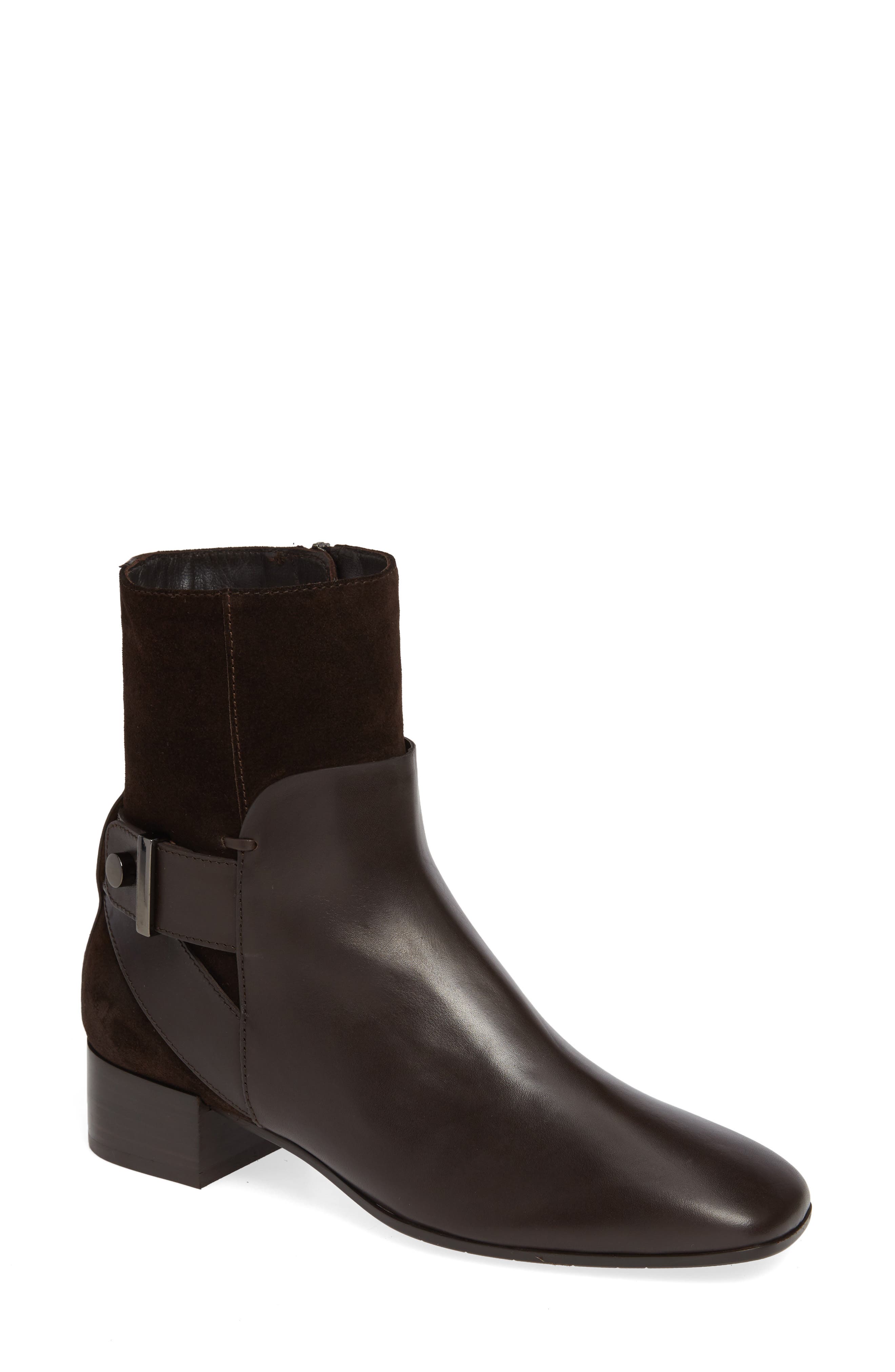 Aquatalia Lilly Water Resistant Boot