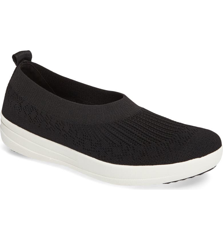 FitFlop Uberknit Slip-On Sneaker (Women) | Nordstrom