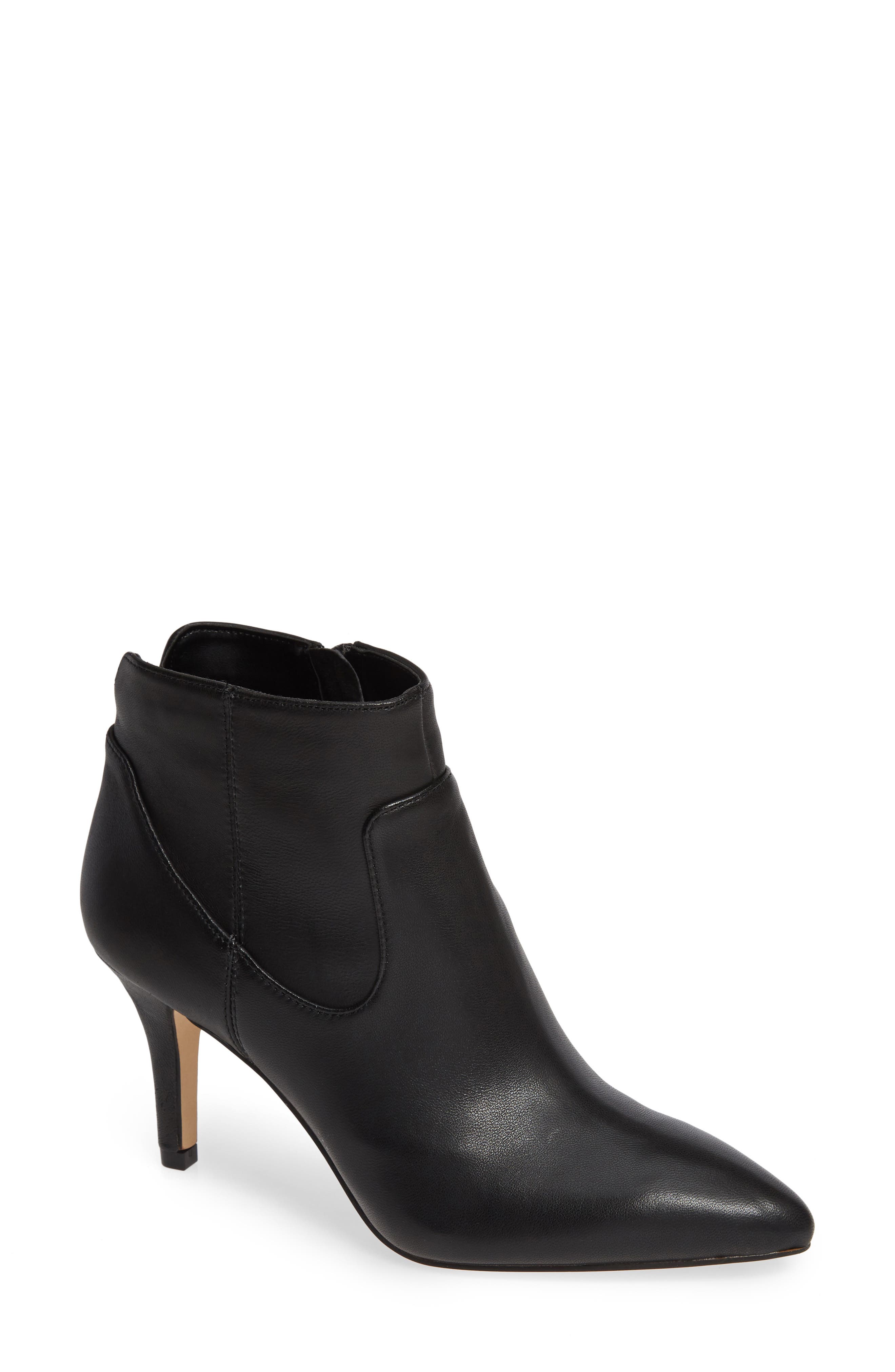 Sole Society Raphaela Bootie
