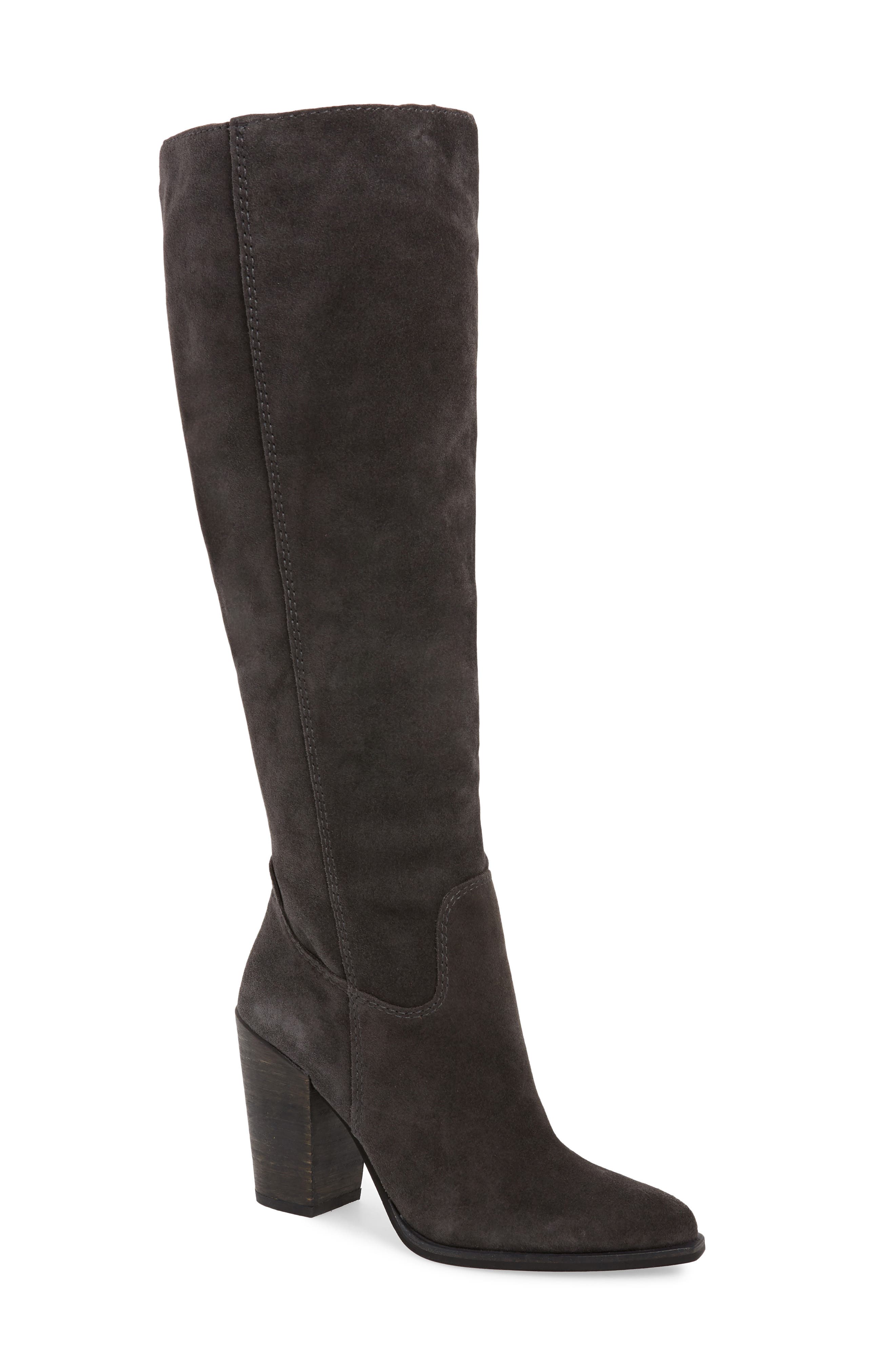 dolce vita wide calf boots