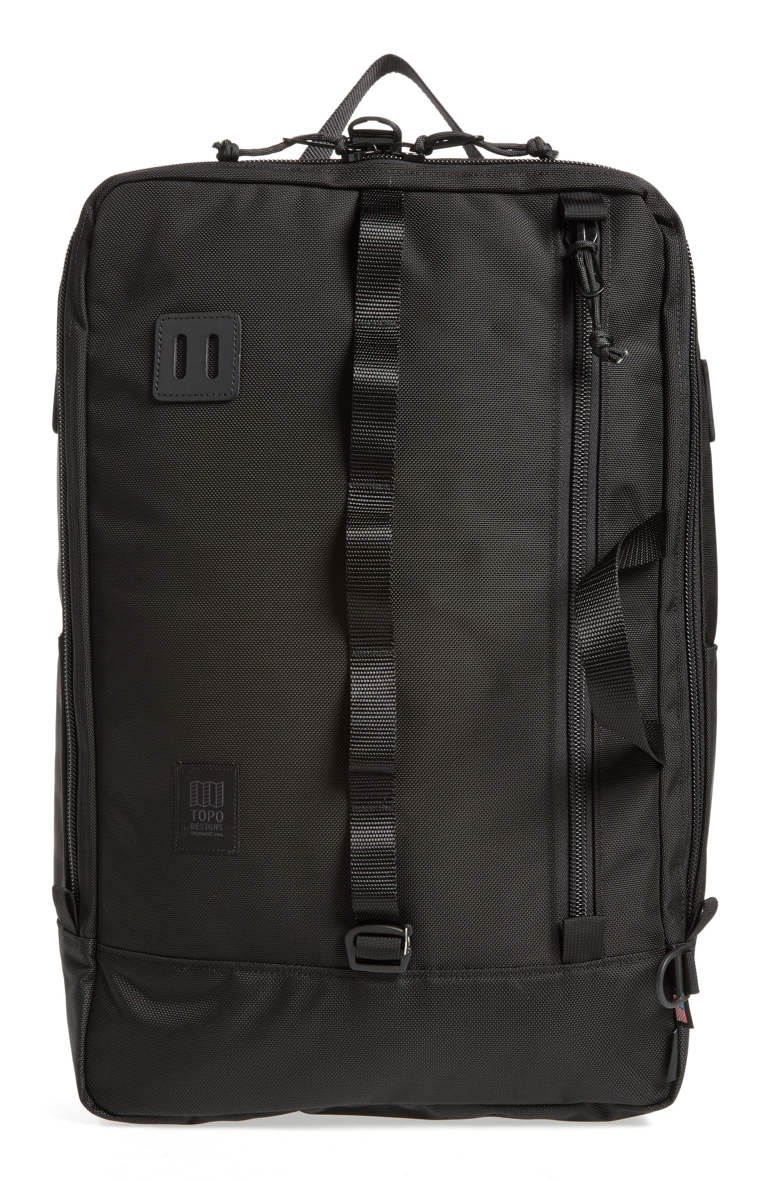 Topo Designs Travel Backpack Nordstrom