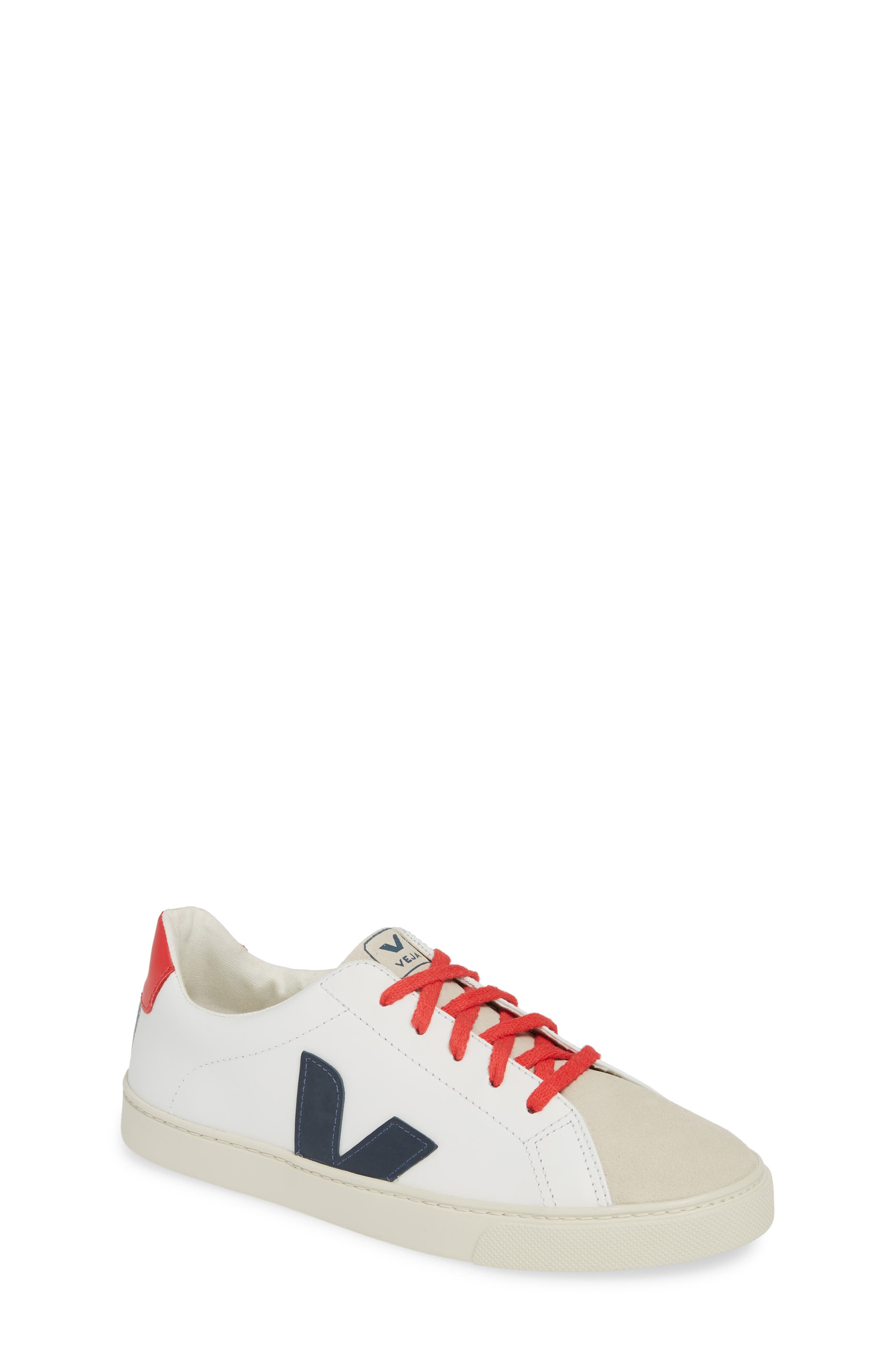 Veja Esplar Lace-Up Sneaker