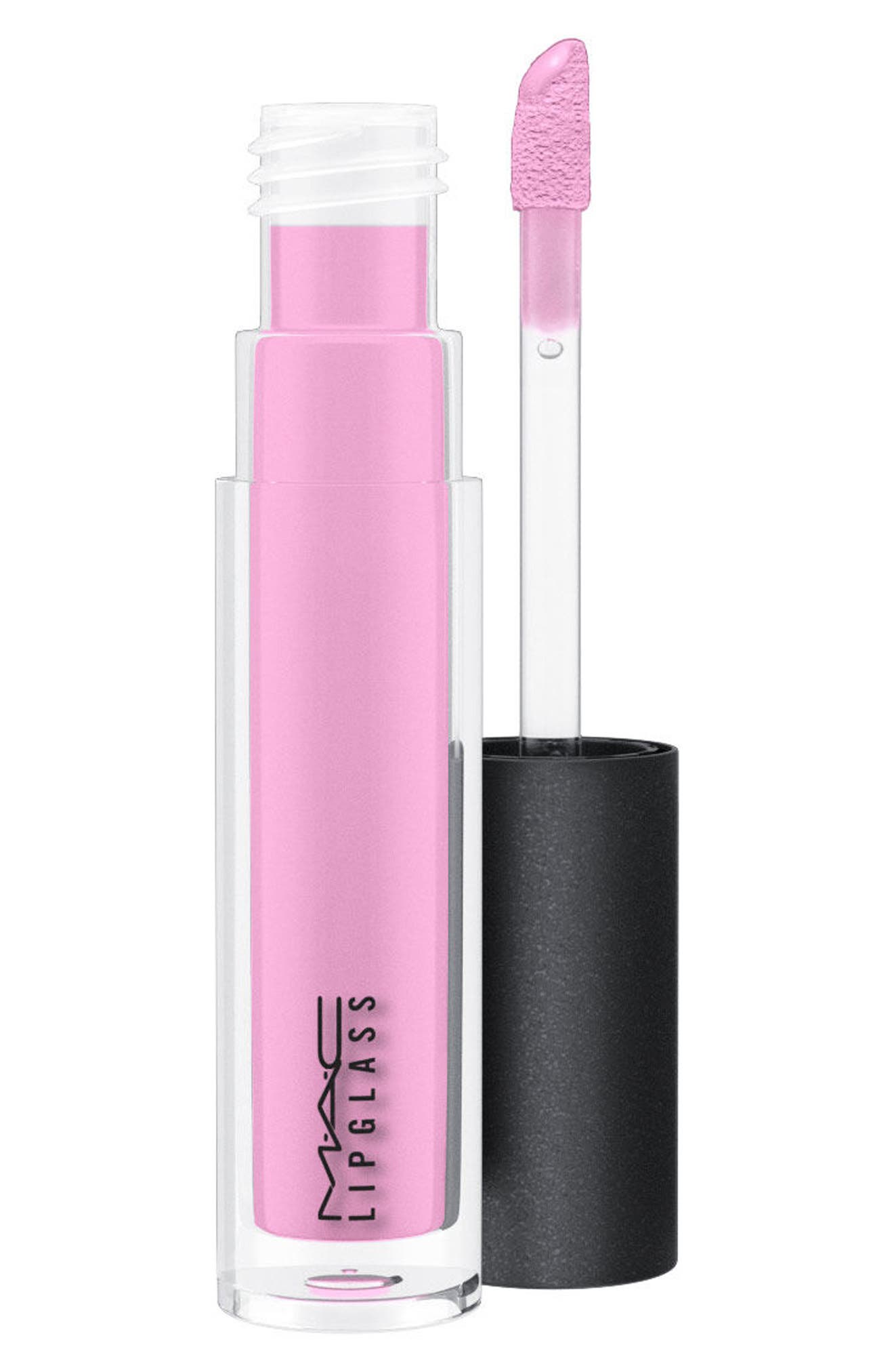 UPC 773602525799 product image for MAC Lipglass - Misbehaving | upcitemdb.com