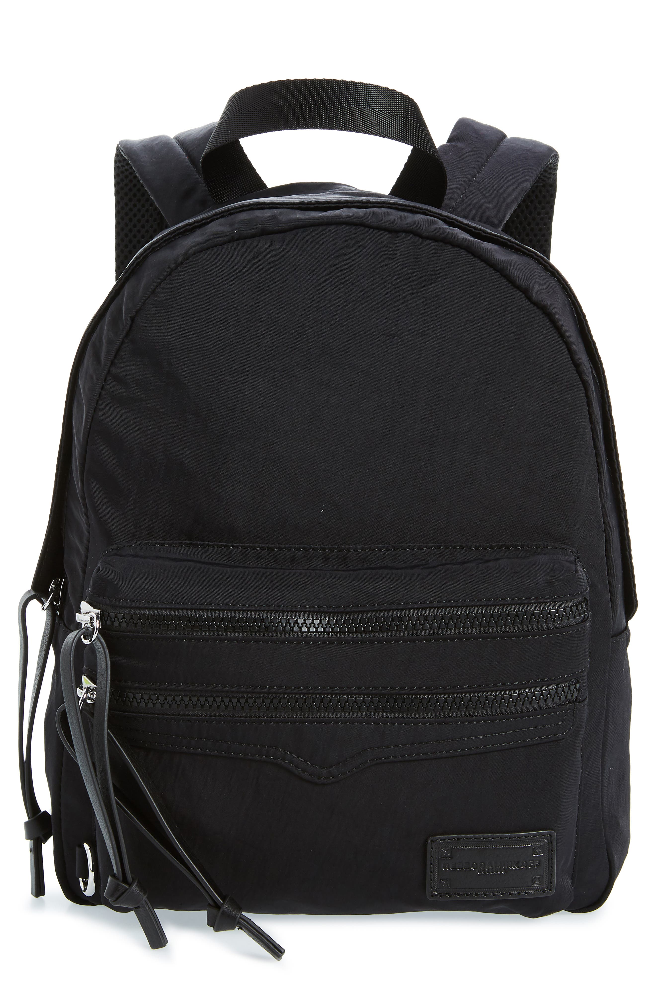 Rebecca Minkoff Nylon Backpack Nordstrom