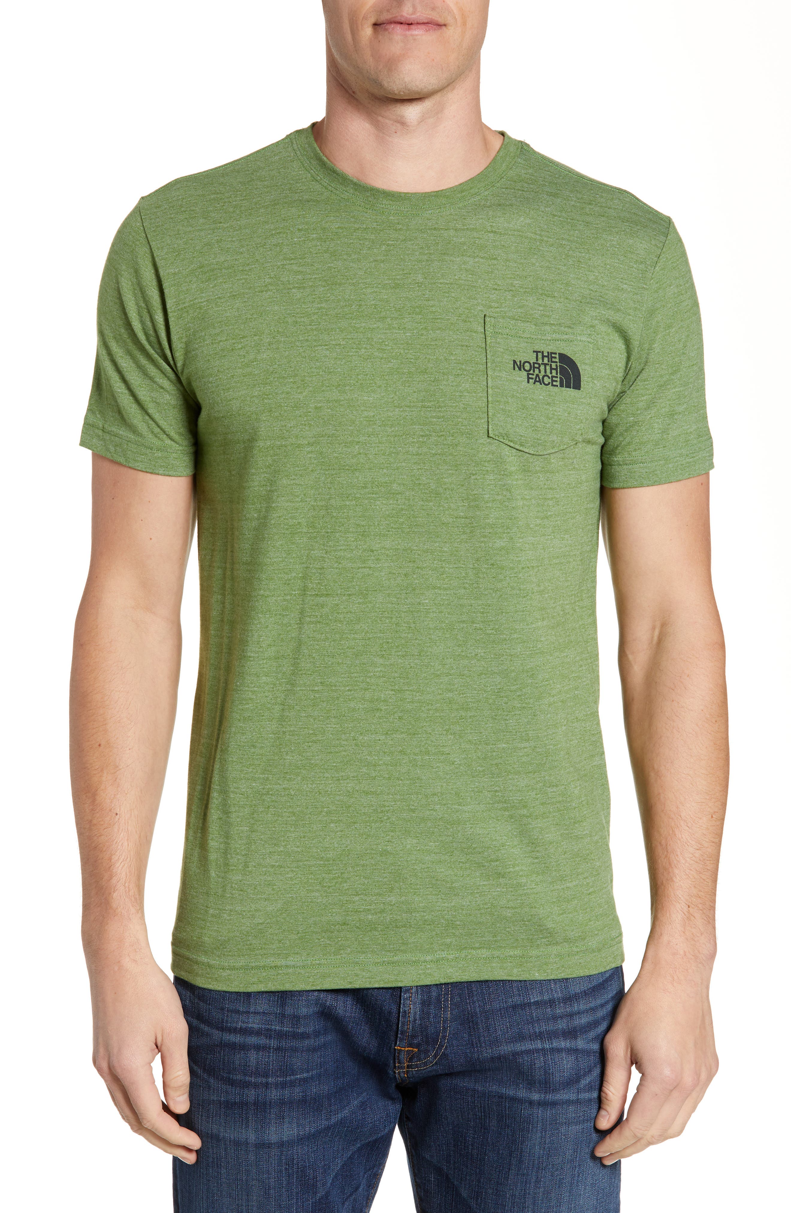 The North Face Gradient Desert T-Shirt