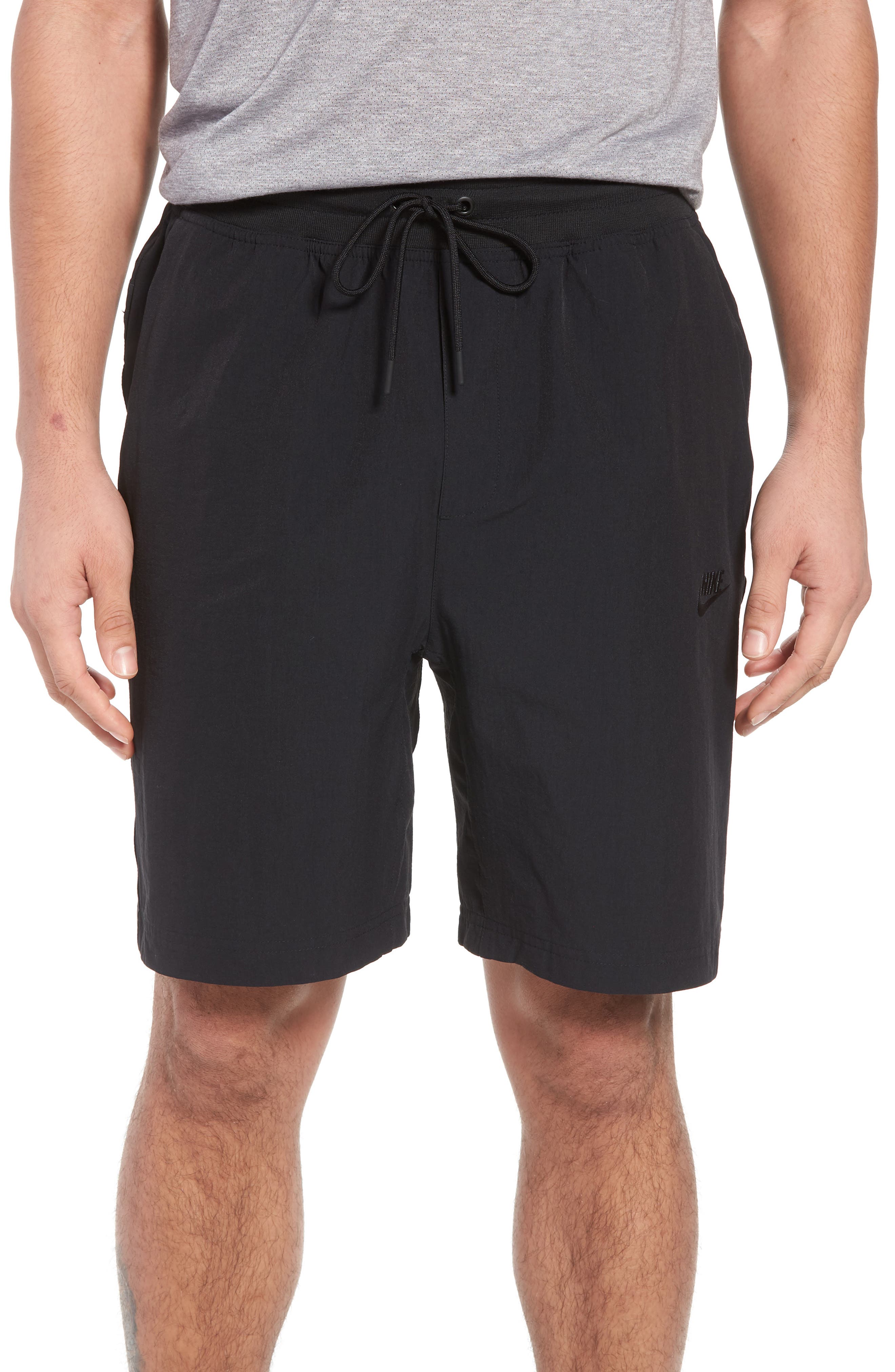 Nike Sportswear Woven Shorts