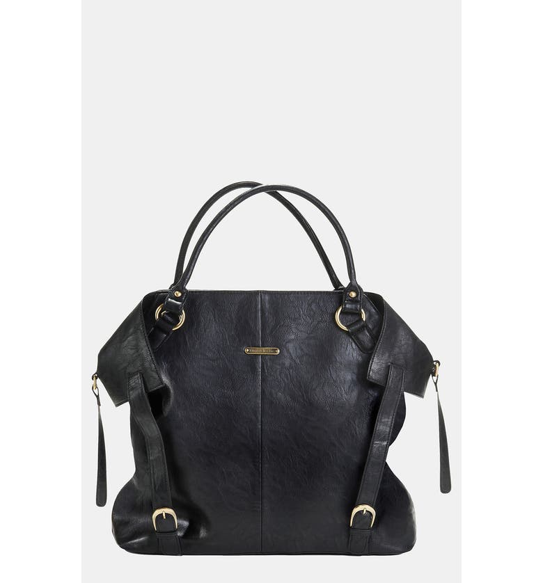 Charlie Diaper Bag