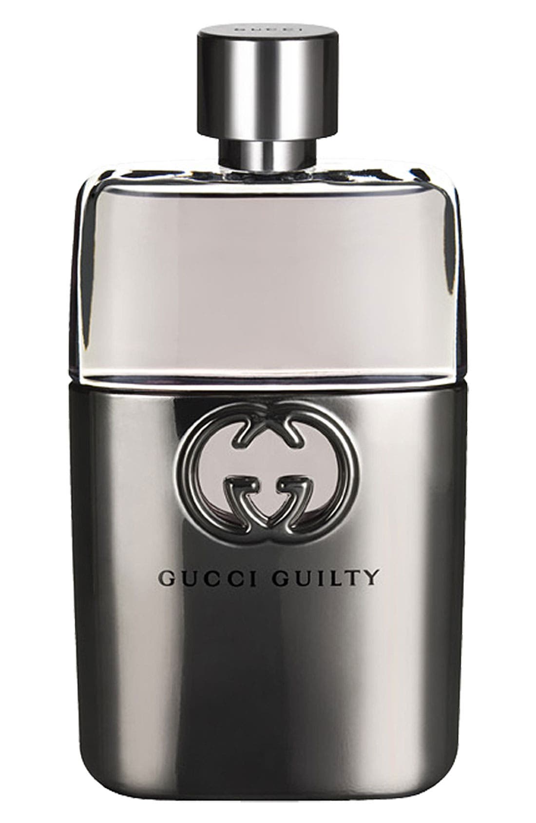 Gucci 'Guilty pour Homme' After Shave Lotion Nordstrom