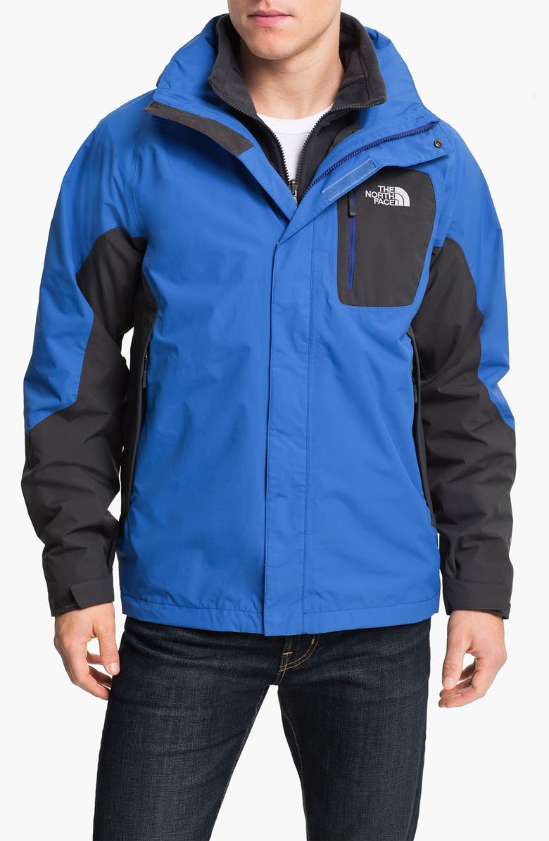 The North Face 'Atlas' TriClimate® 3-in-1 Jacket | Nordstrom